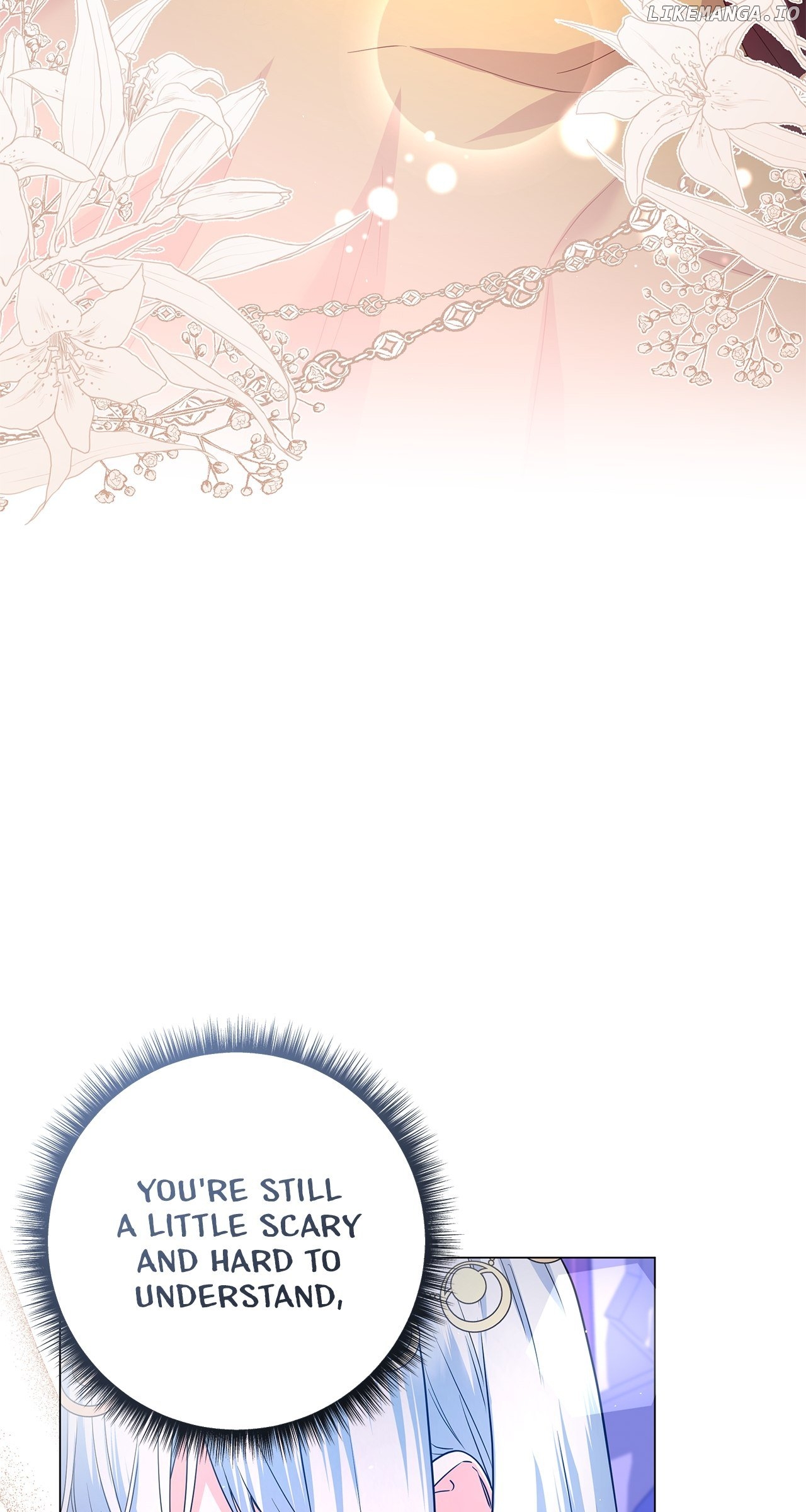 Traces of the Moon Chapter 29 - page 64