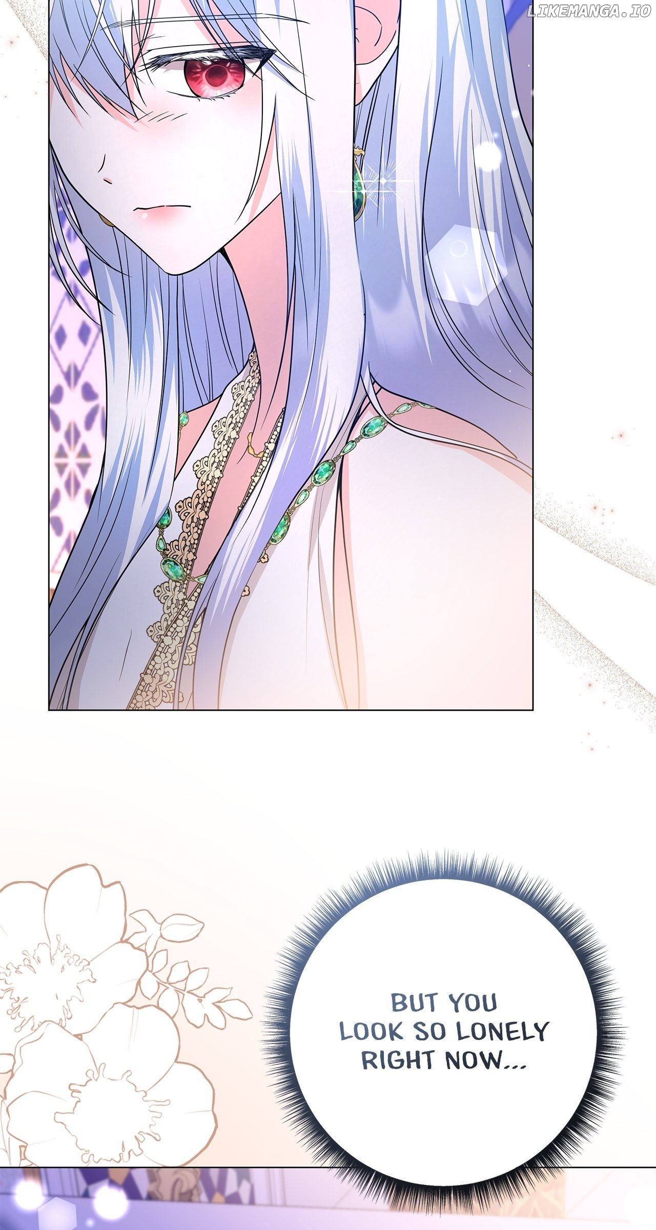 Traces of the Moon Chapter 29 - page 65