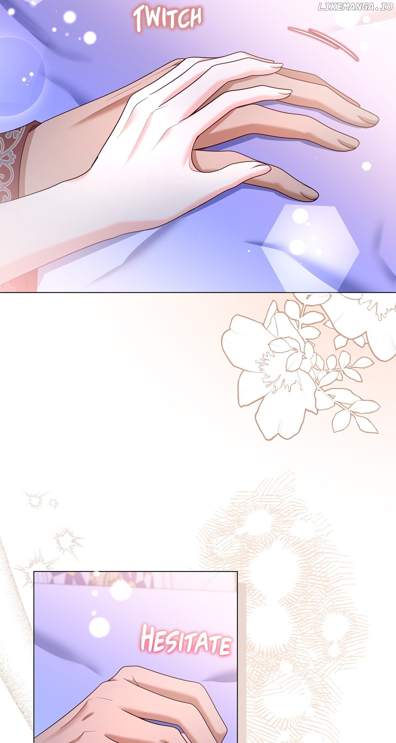 Traces of the Moon Chapter 29 - page 66