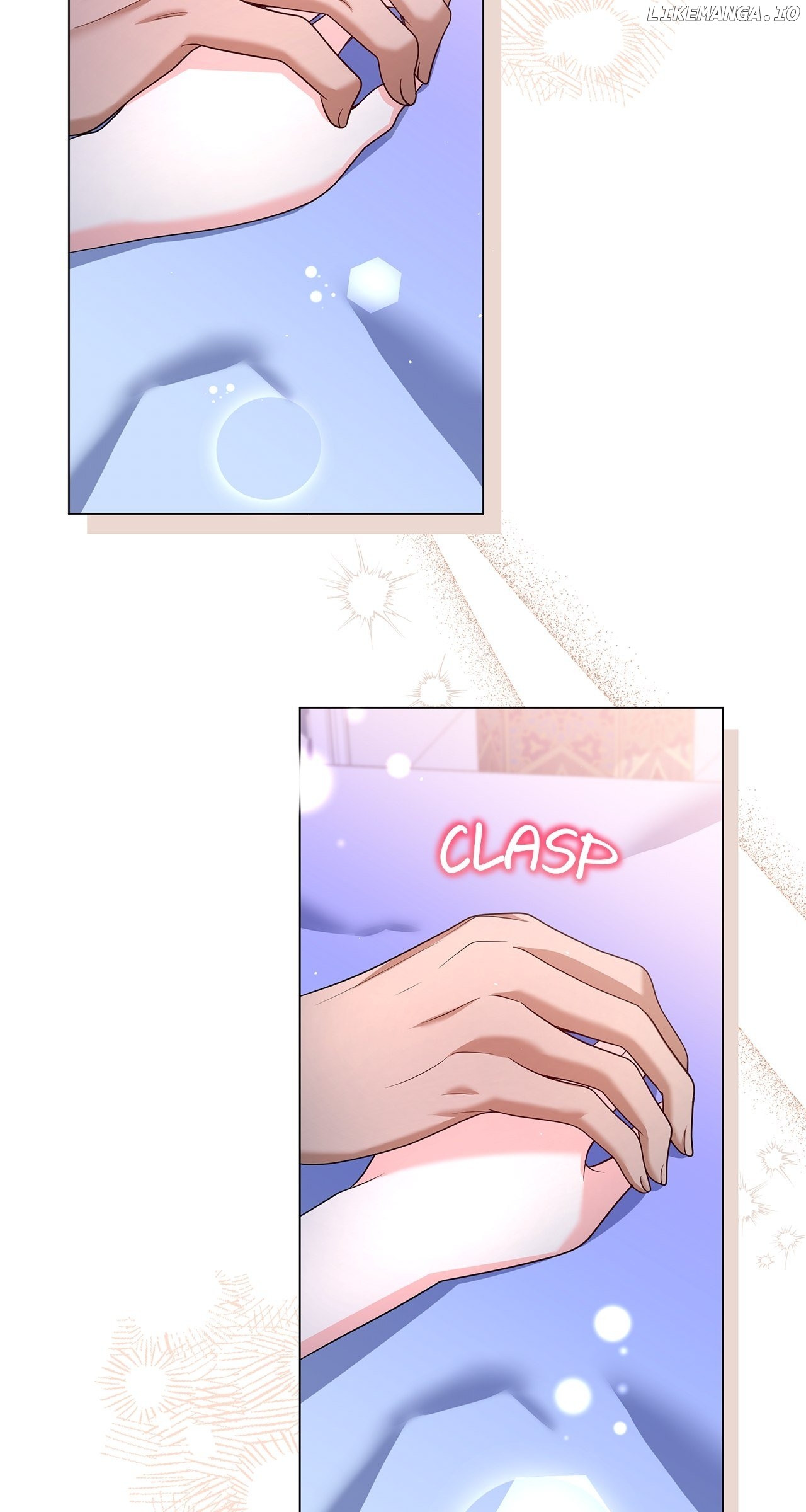 Traces of the Moon Chapter 29 - page 67