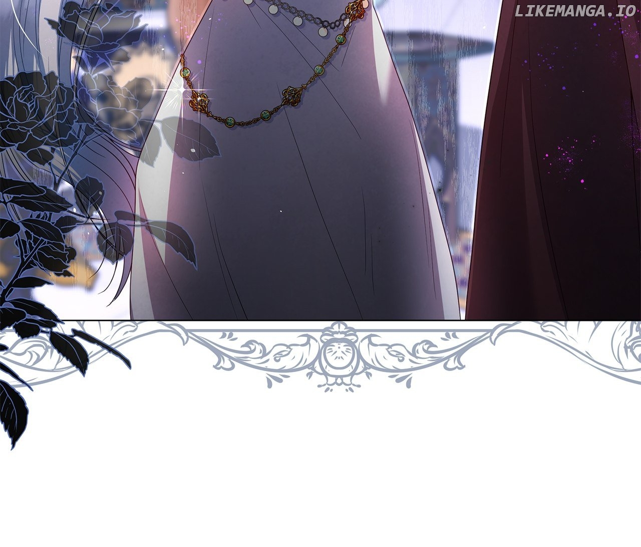 Traces of the Moon Chapter 29 - page 7