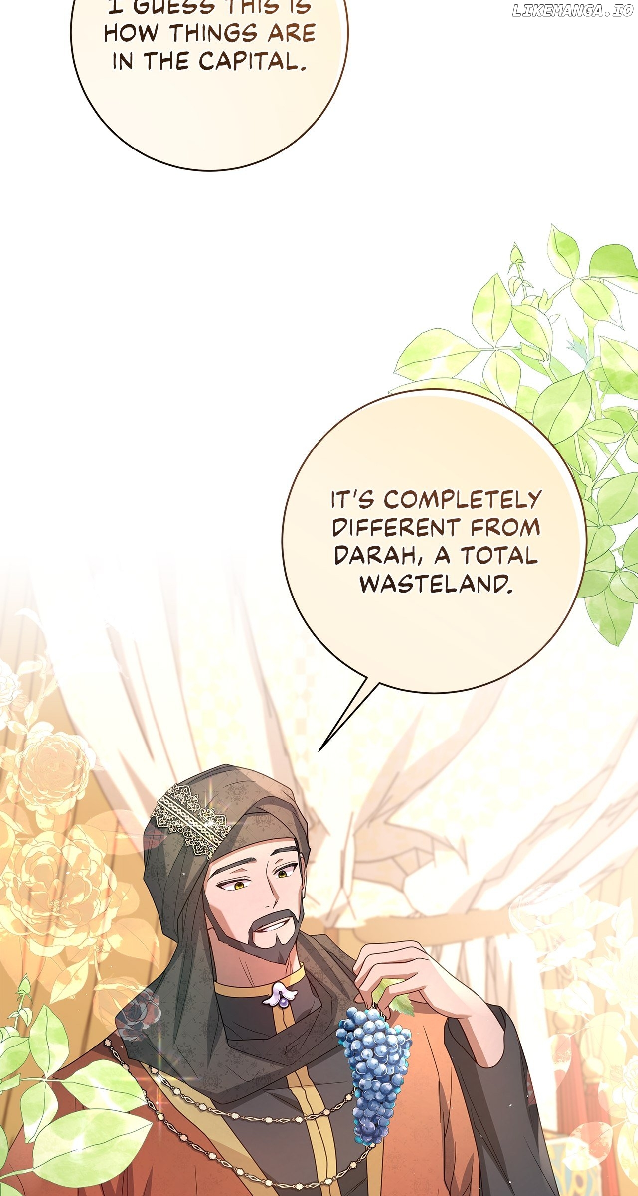 Traces of the Moon Chapter 29 - page 73