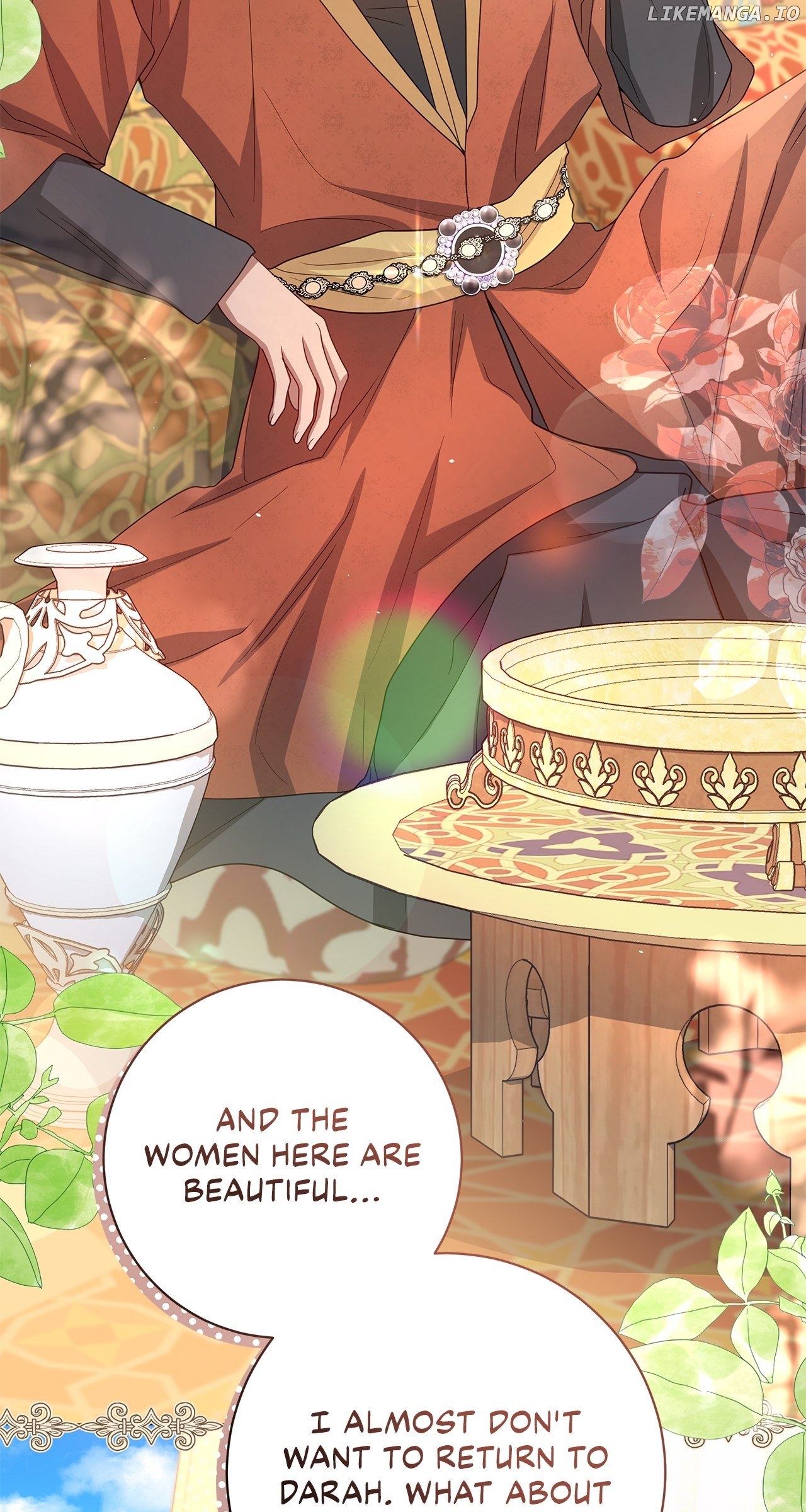 Traces of the Moon Chapter 29 - page 74