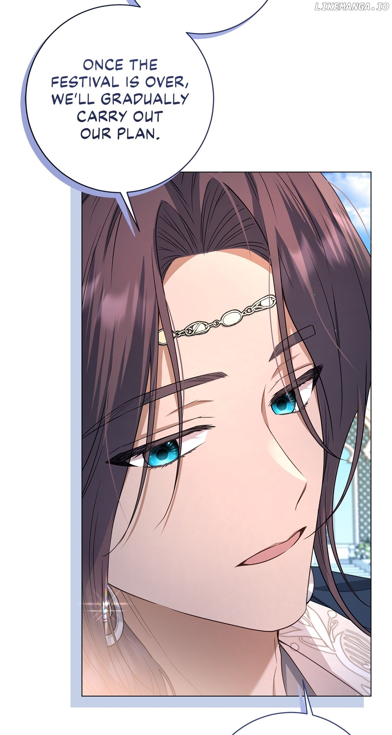 Traces of the Moon Chapter 29 - page 76