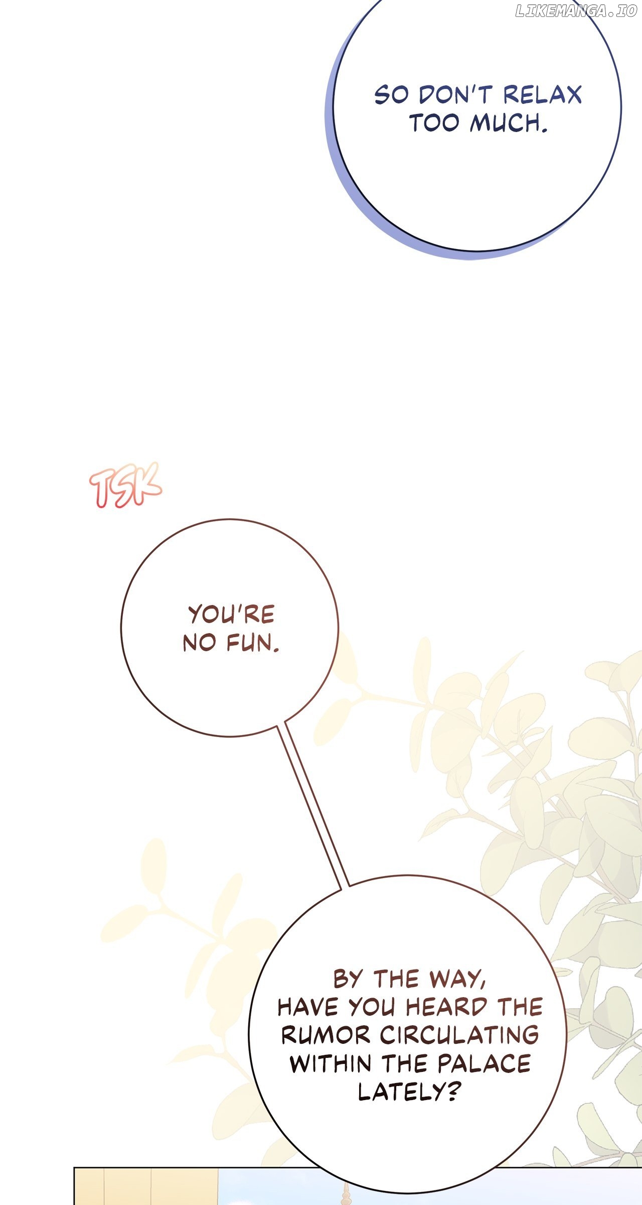 Traces of the Moon Chapter 29 - page 77