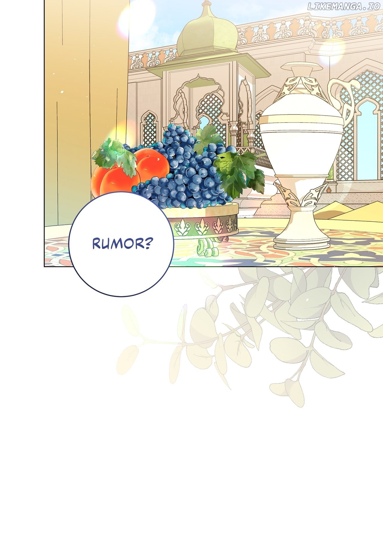 Traces of the Moon Chapter 29 - page 78