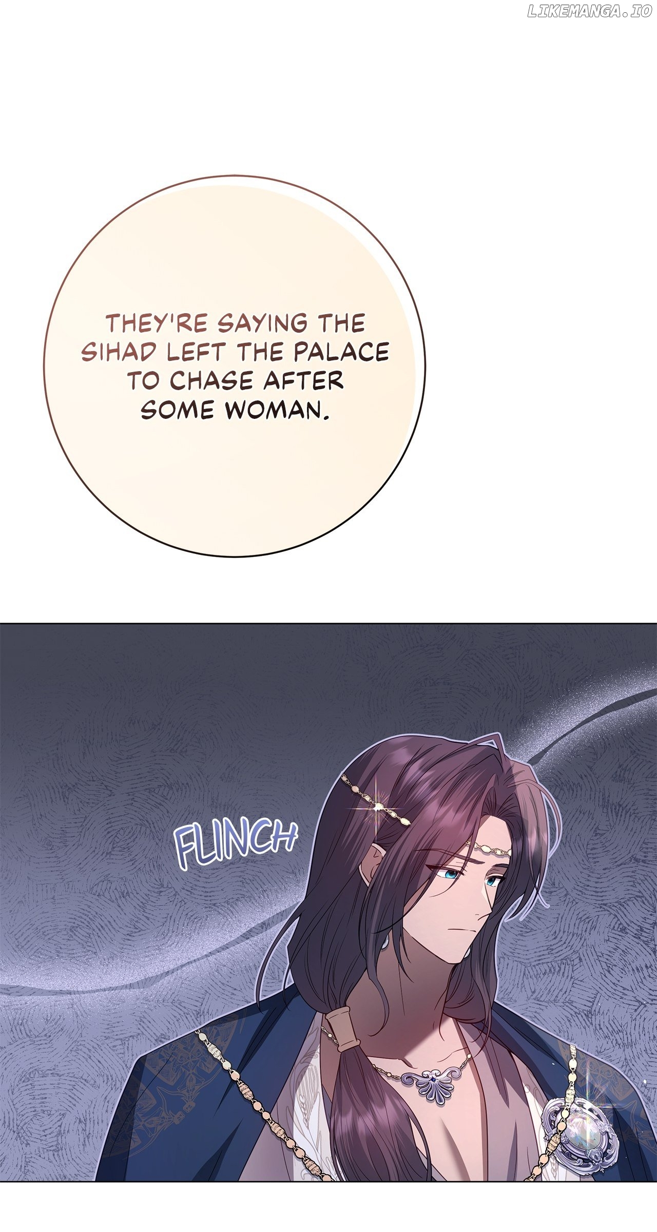 Traces of the Moon Chapter 29 - page 79