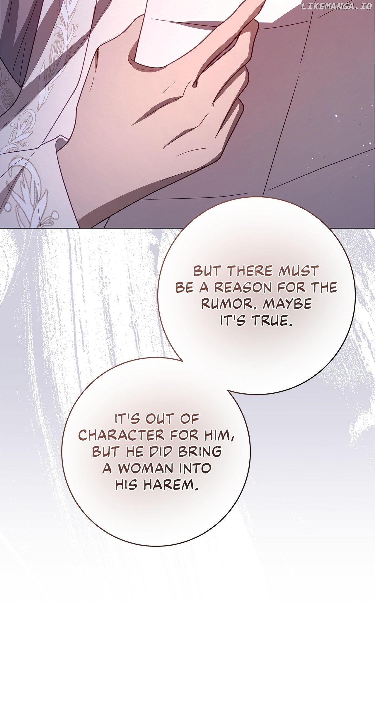 Traces of the Moon Chapter 29 - page 81