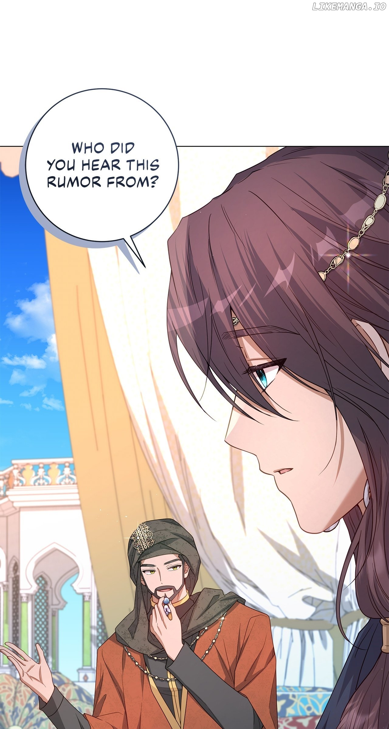 Traces of the Moon Chapter 29 - page 82