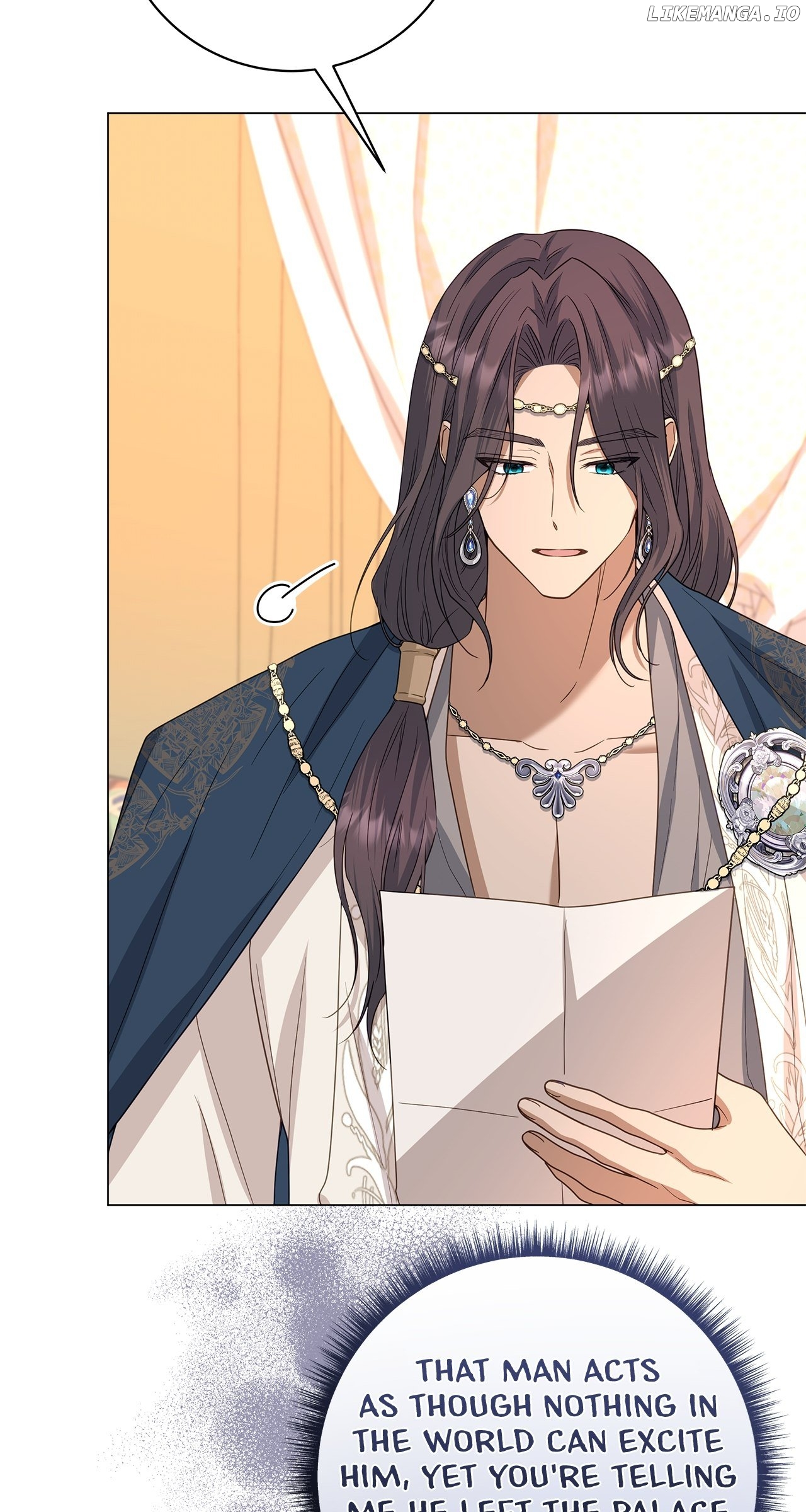 Traces of the Moon Chapter 29 - page 84