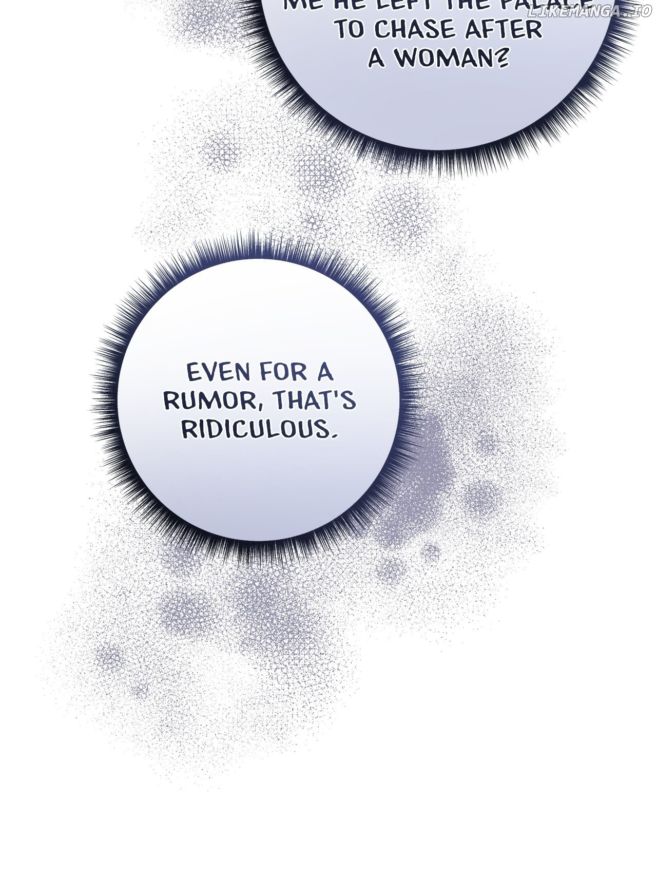 Traces of the Moon Chapter 29 - page 85