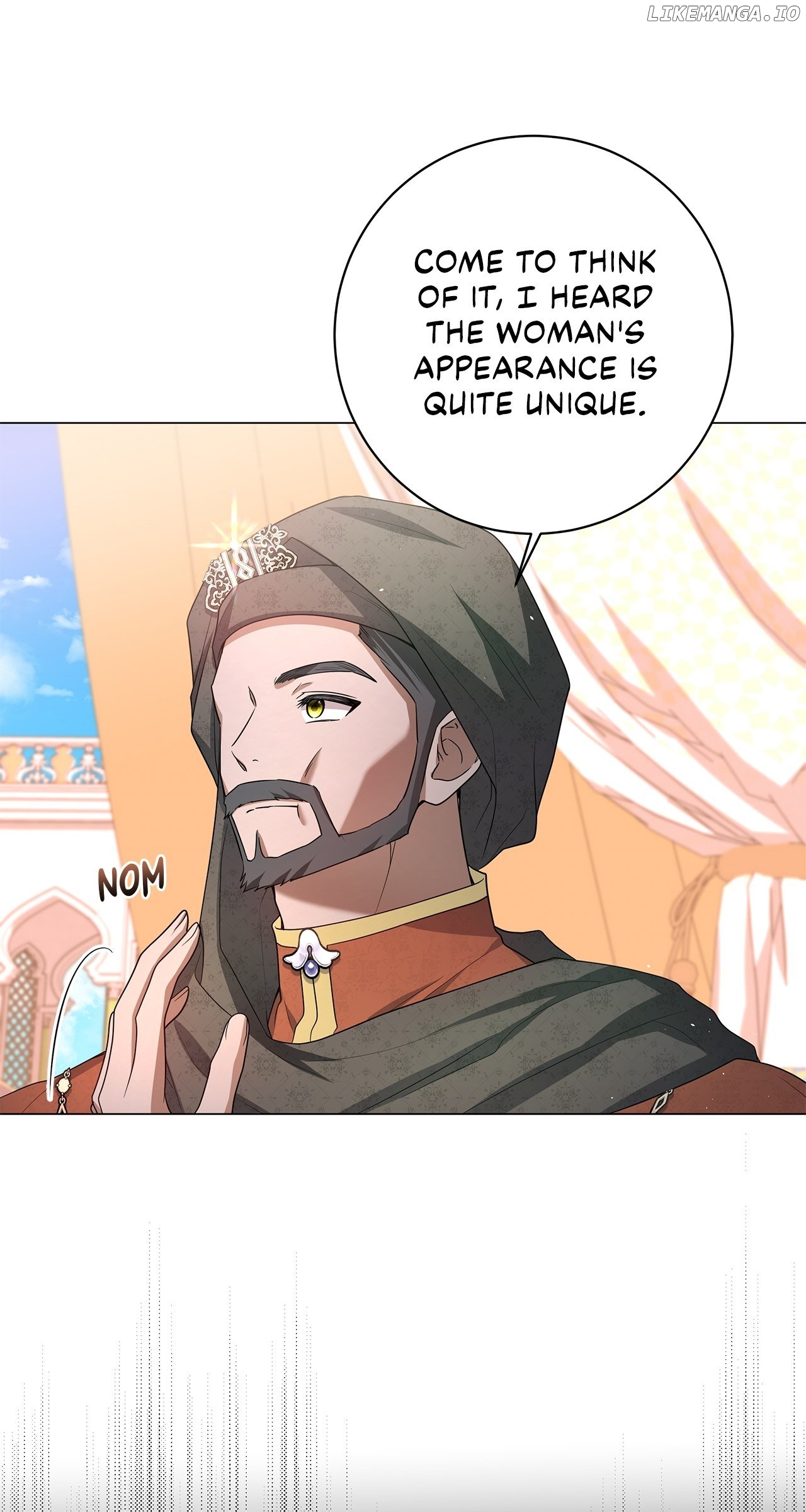 Traces of the Moon Chapter 29 - page 86