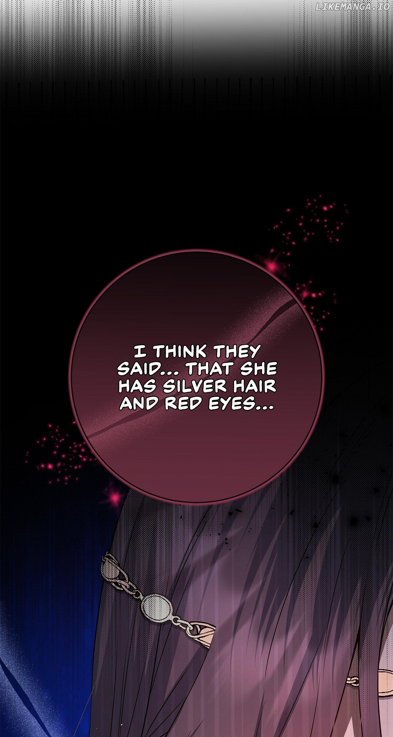 Traces of the Moon Chapter 29 - page 87