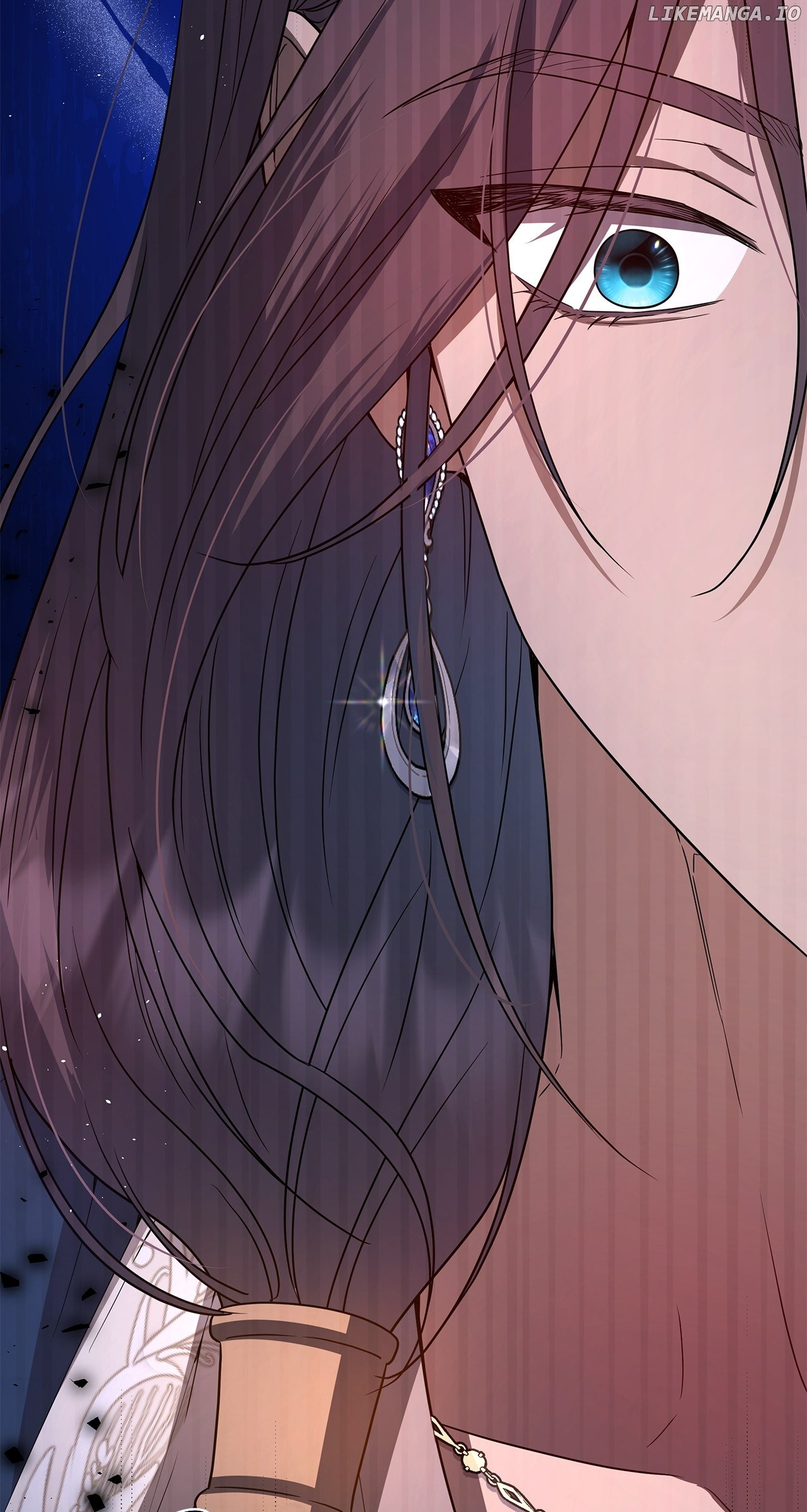 Traces of the Moon Chapter 29 - page 88