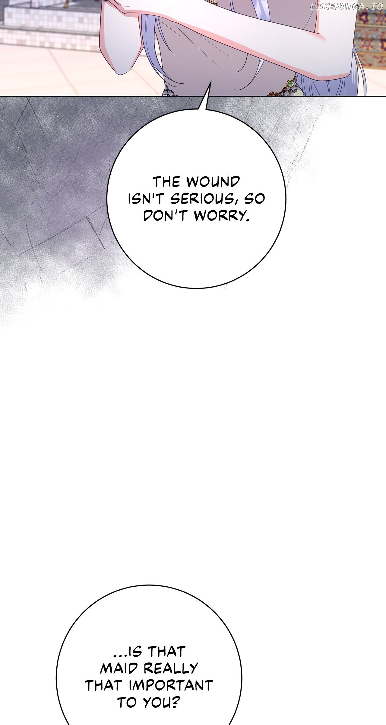 Traces of the Moon Chapter 29 - page 9