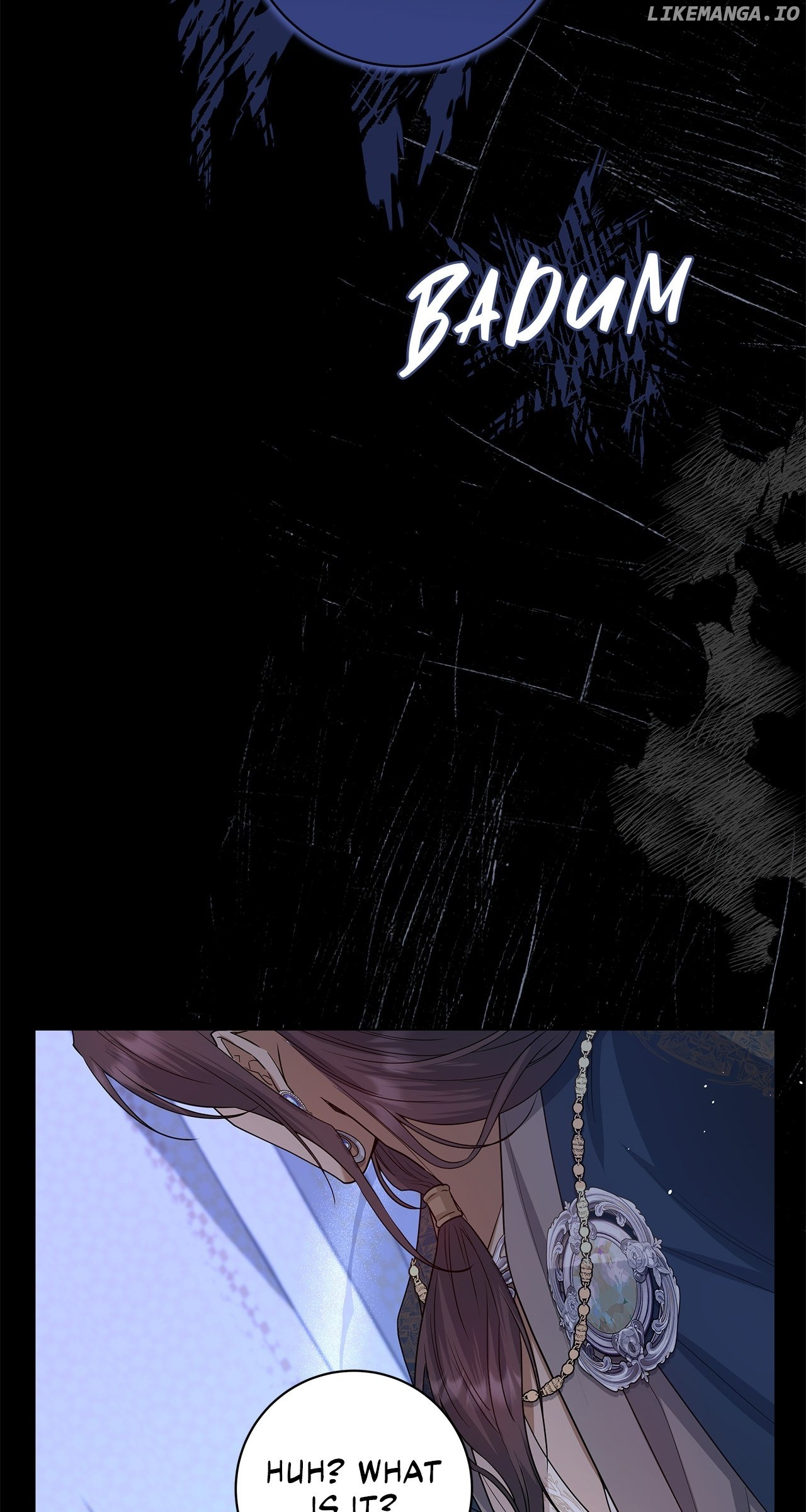 Traces of the Moon Chapter 29 - page 90