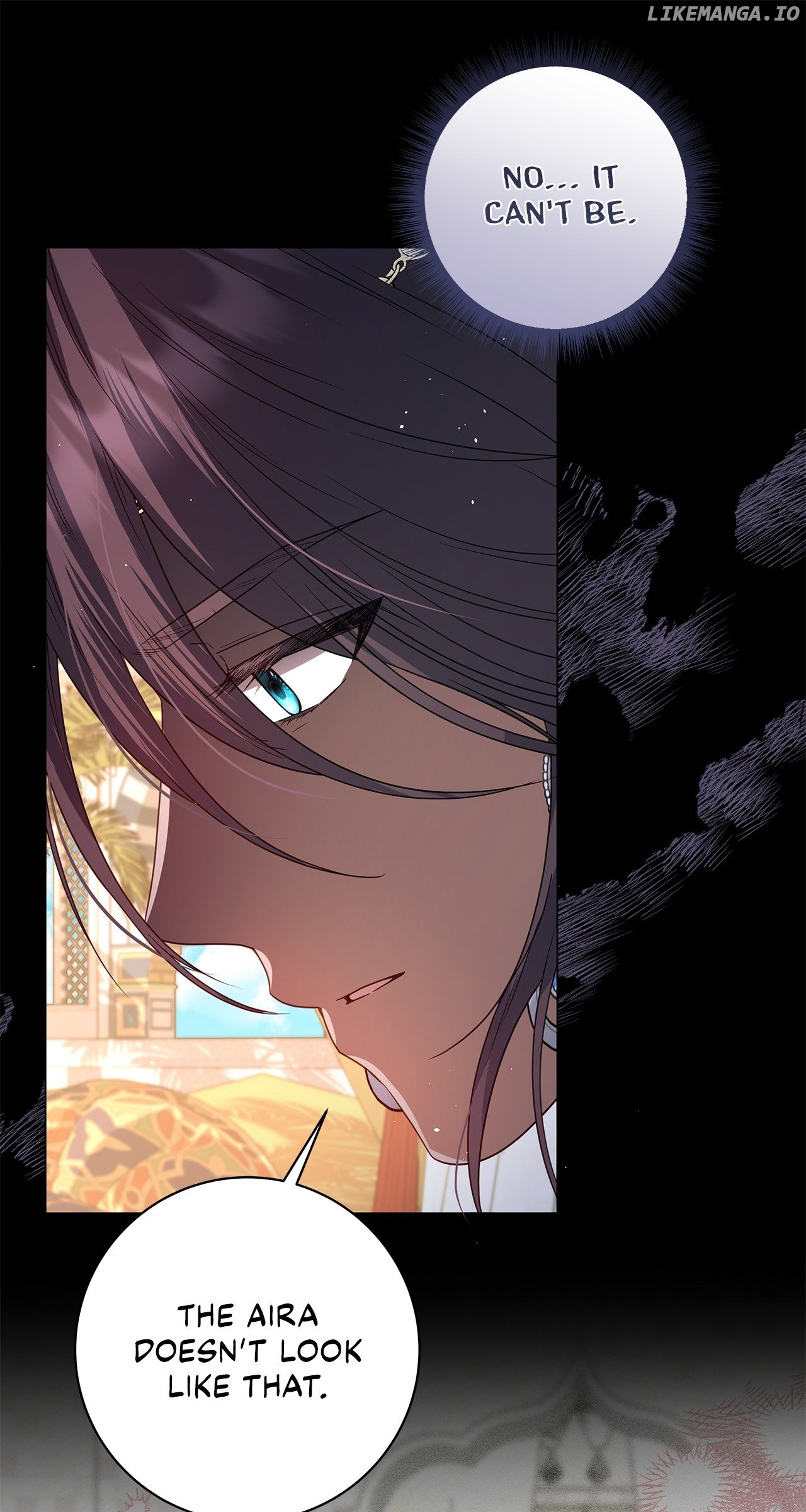 Traces of the Moon Chapter 29 - page 93