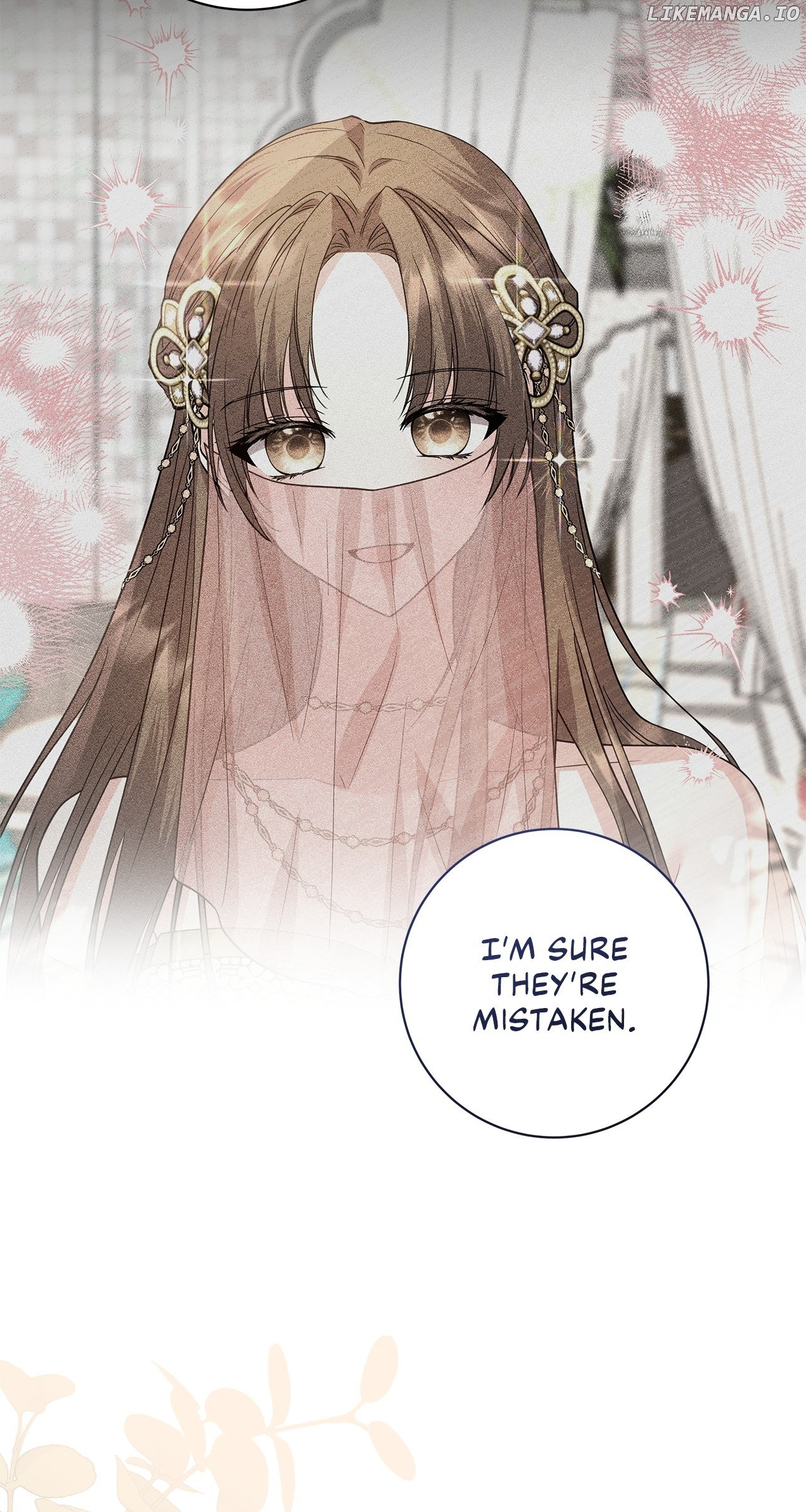 Traces of the Moon Chapter 29 - page 94