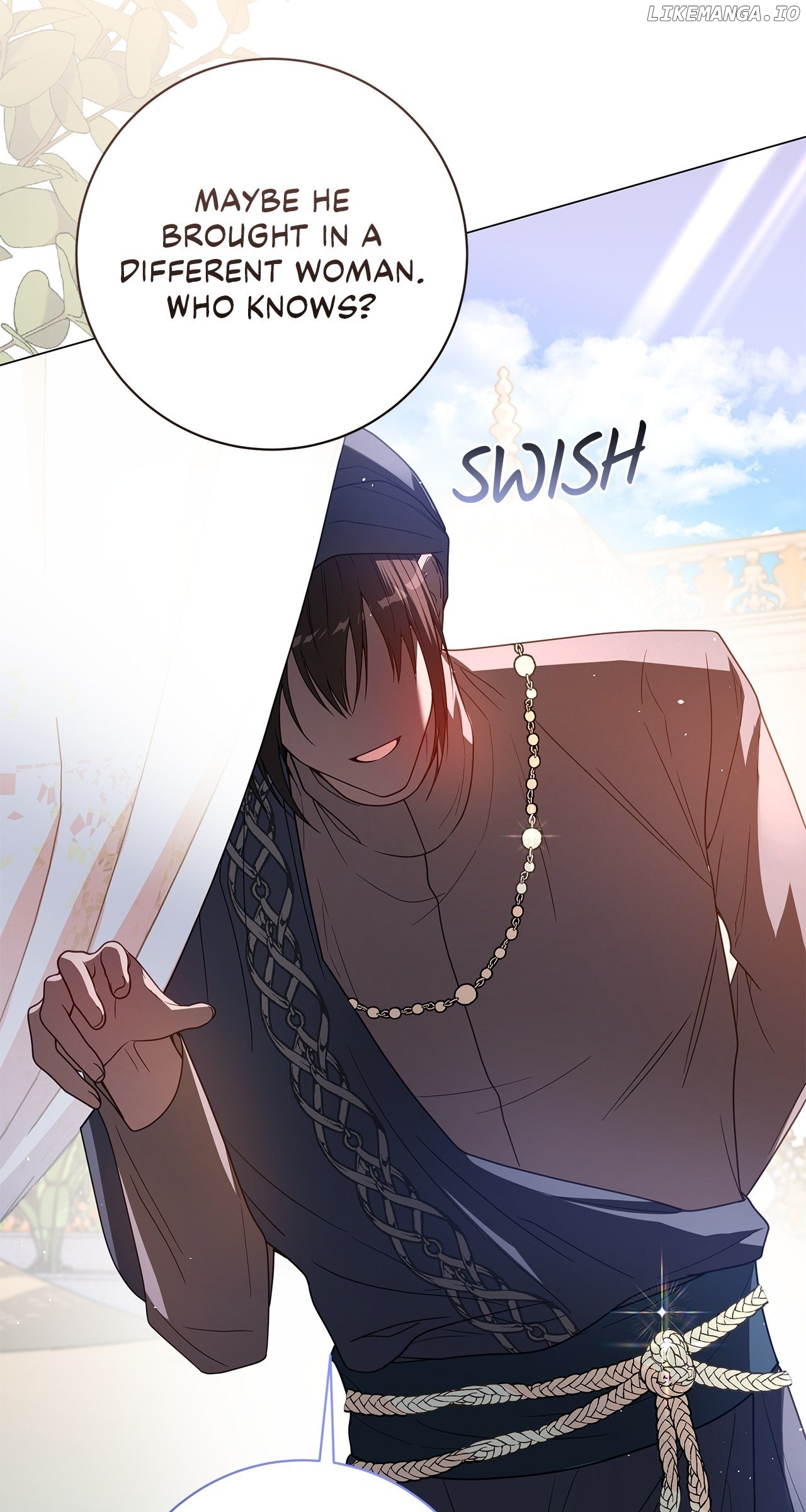 Traces of the Moon Chapter 29 - page 95