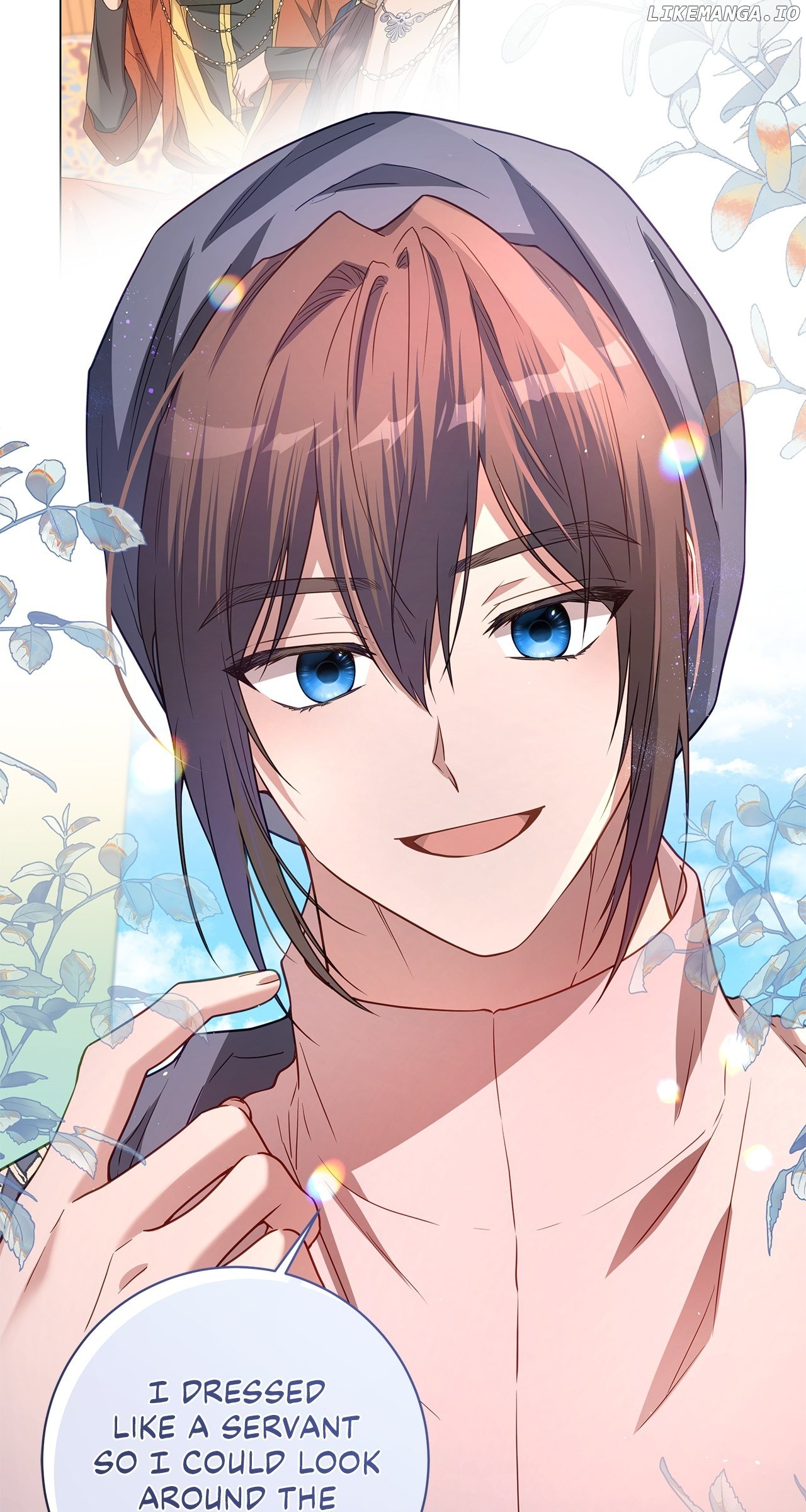 Traces of the Moon Chapter 29 - page 97