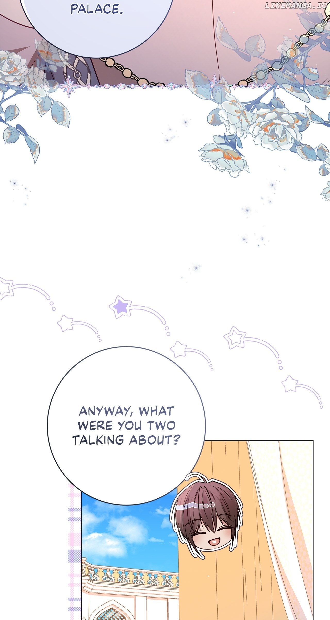 Traces of the Moon Chapter 29 - page 98