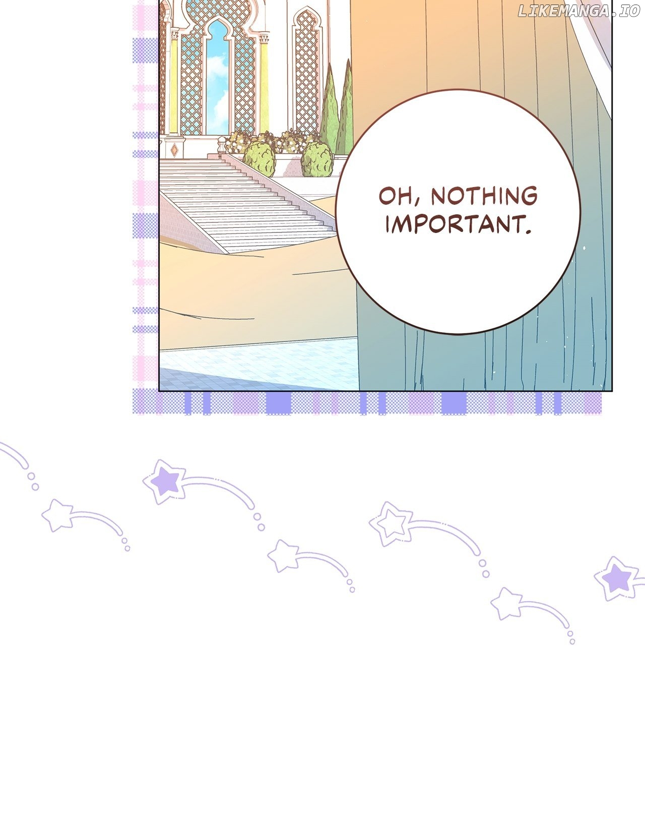 Traces of the Moon Chapter 29 - page 99