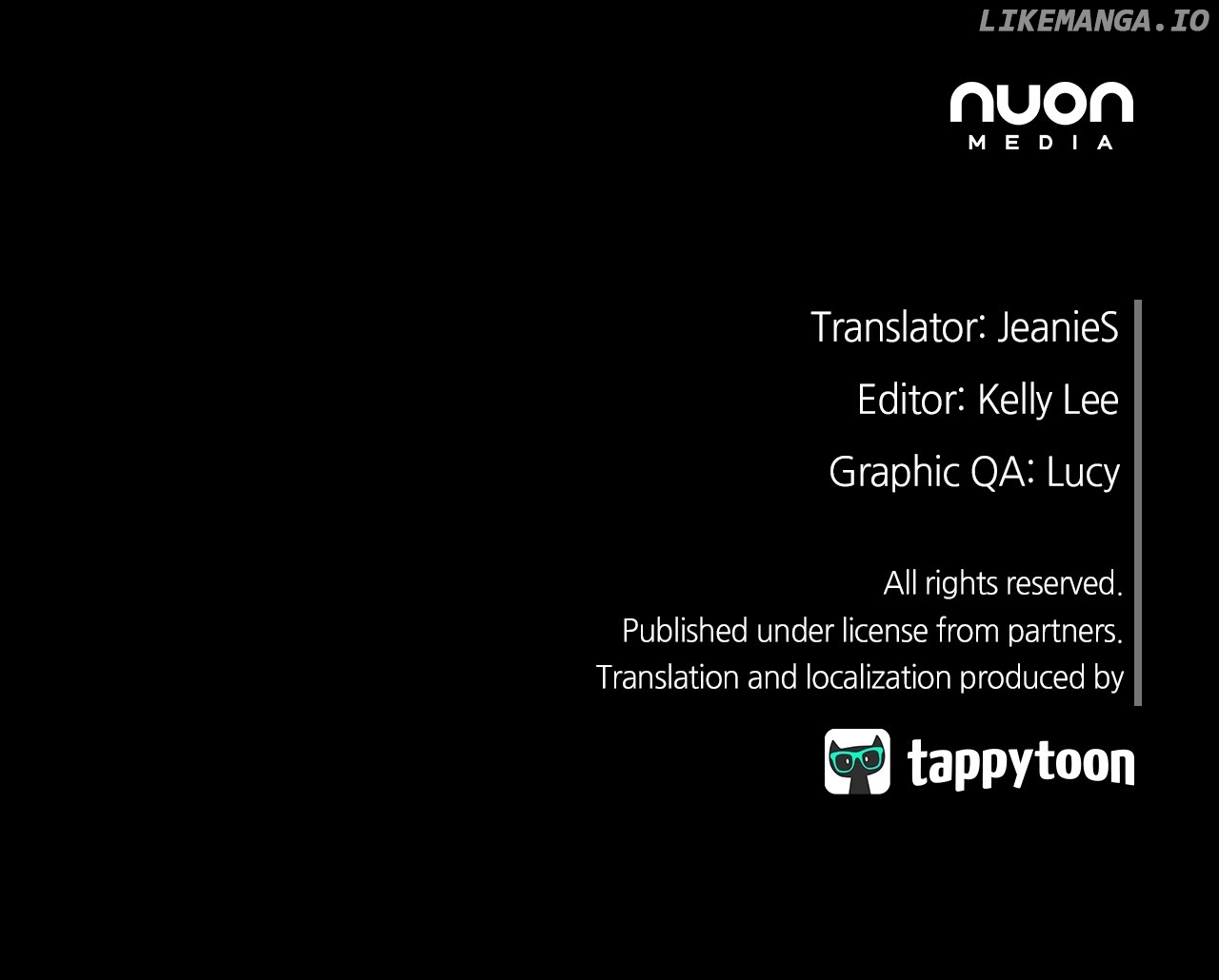 Traces of the Moon Chapter 30 - page 101