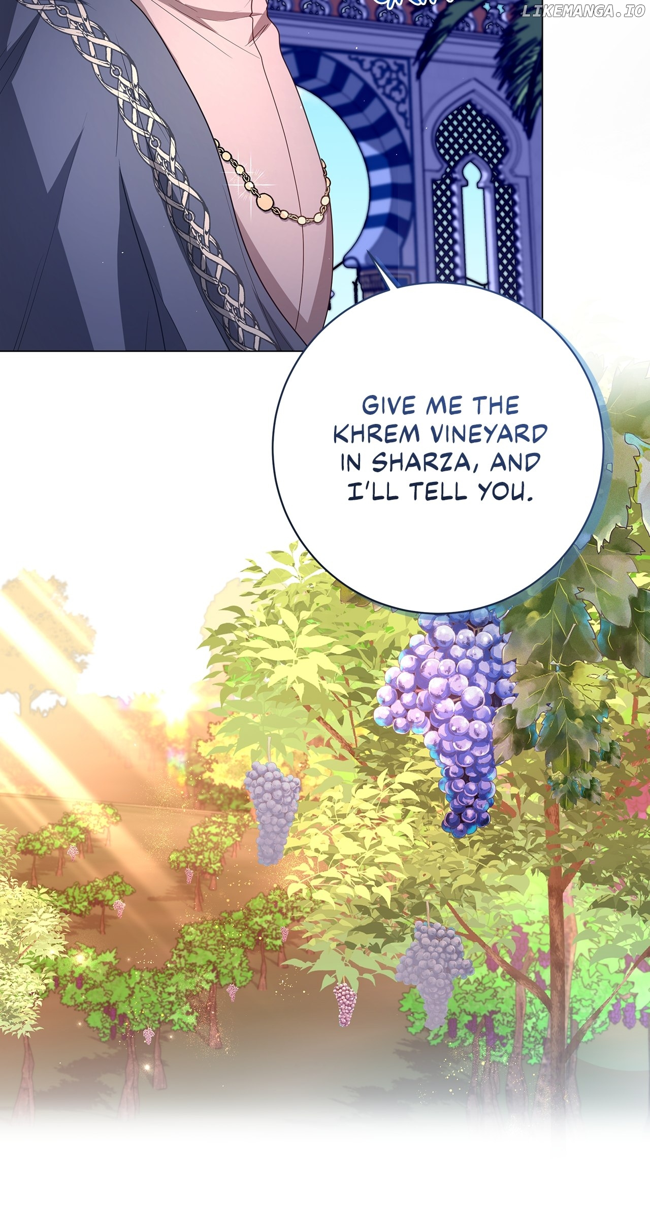 Traces of the Moon Chapter 30 - page 13