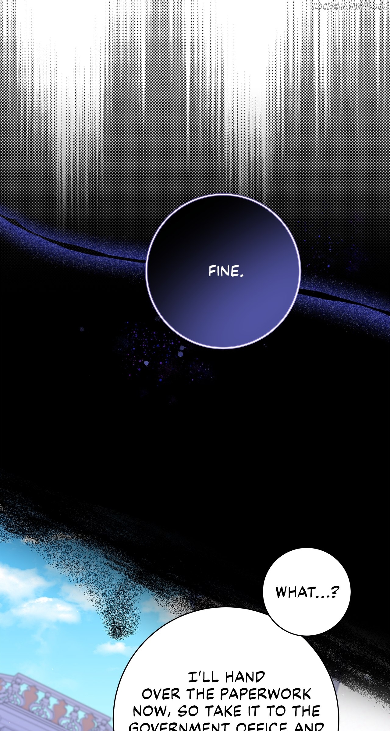 Traces of the Moon Chapter 30 - page 16