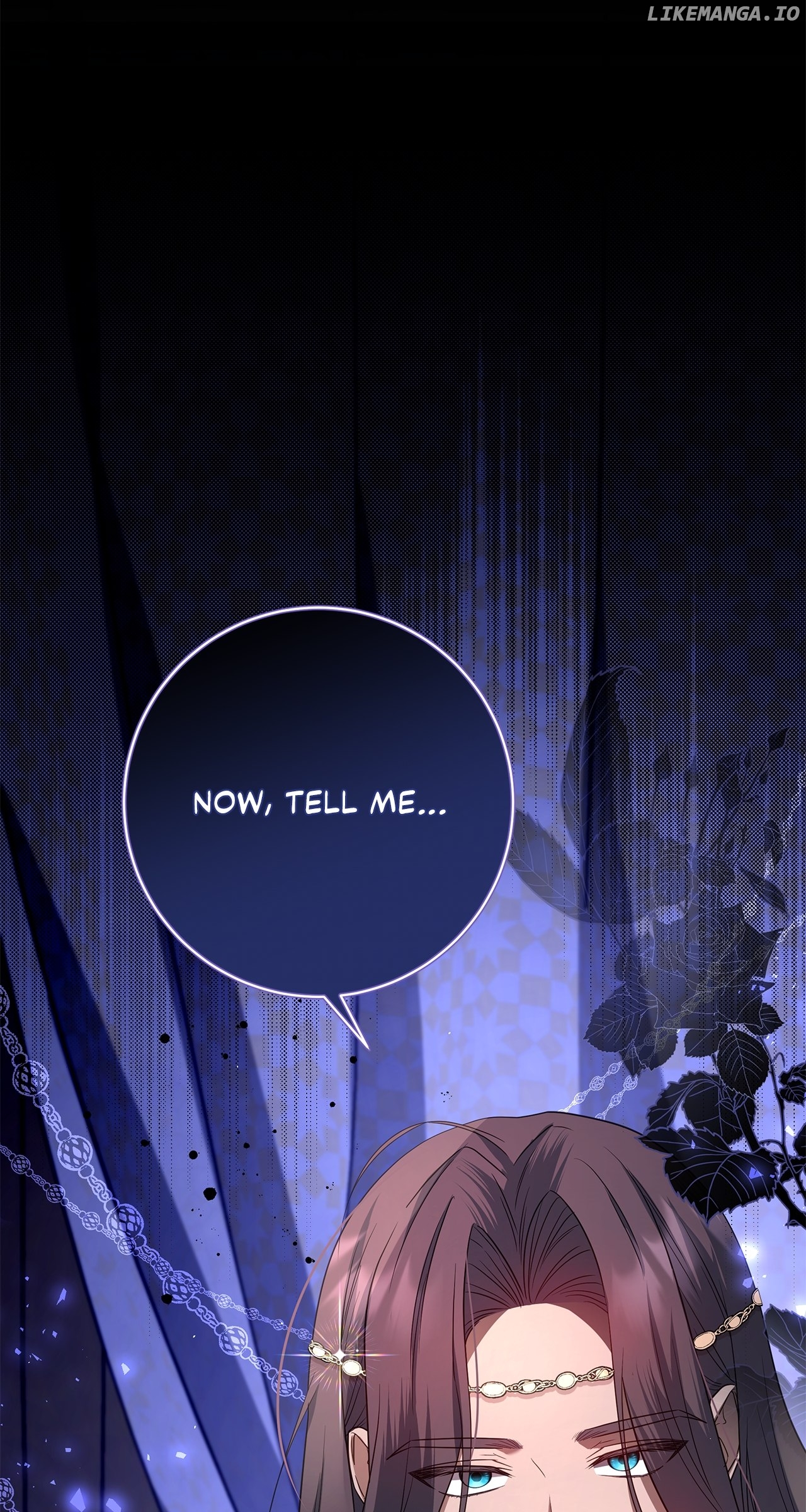 Traces of the Moon Chapter 30 - page 18