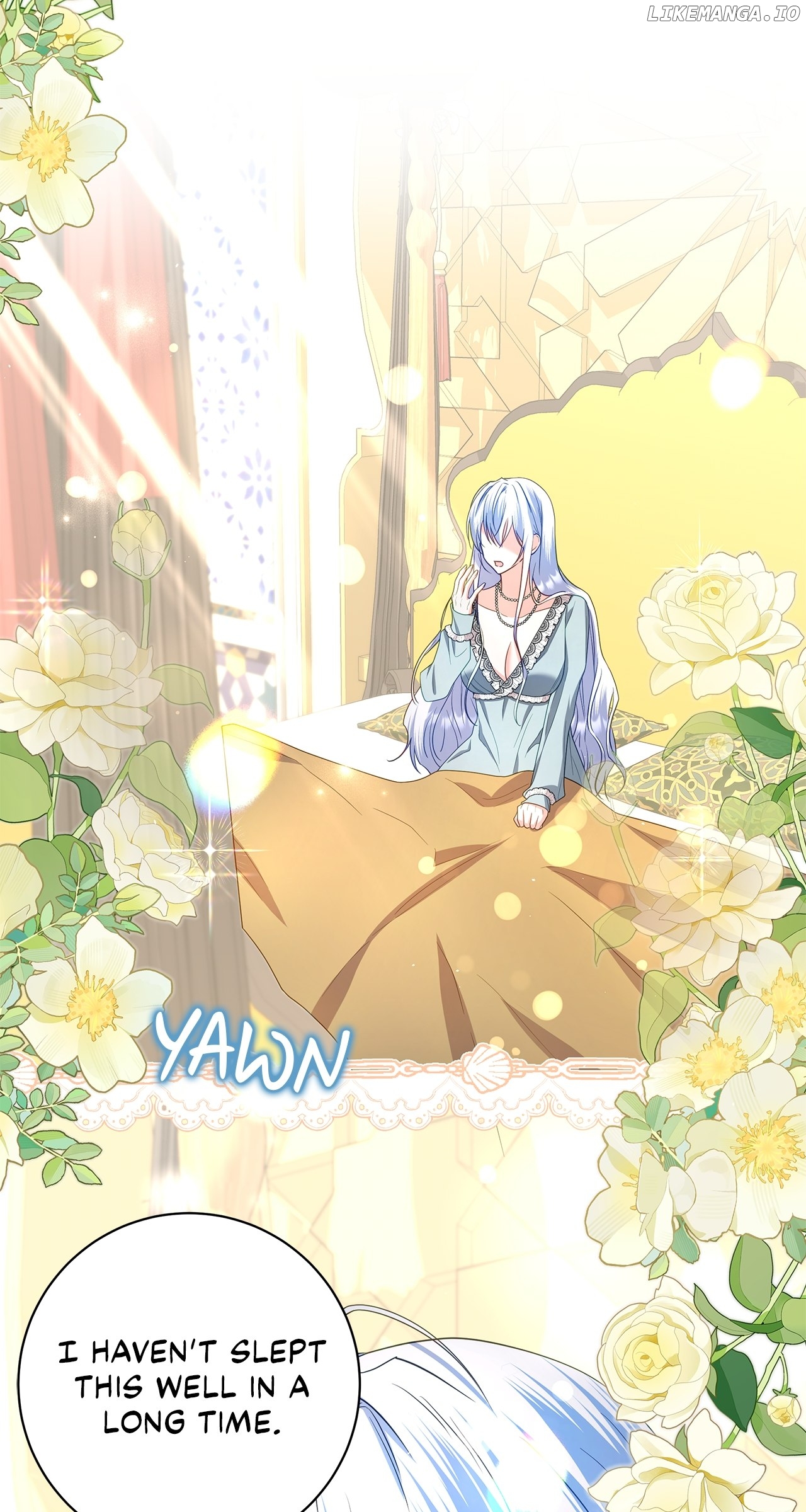 Traces of the Moon Chapter 30 - page 23