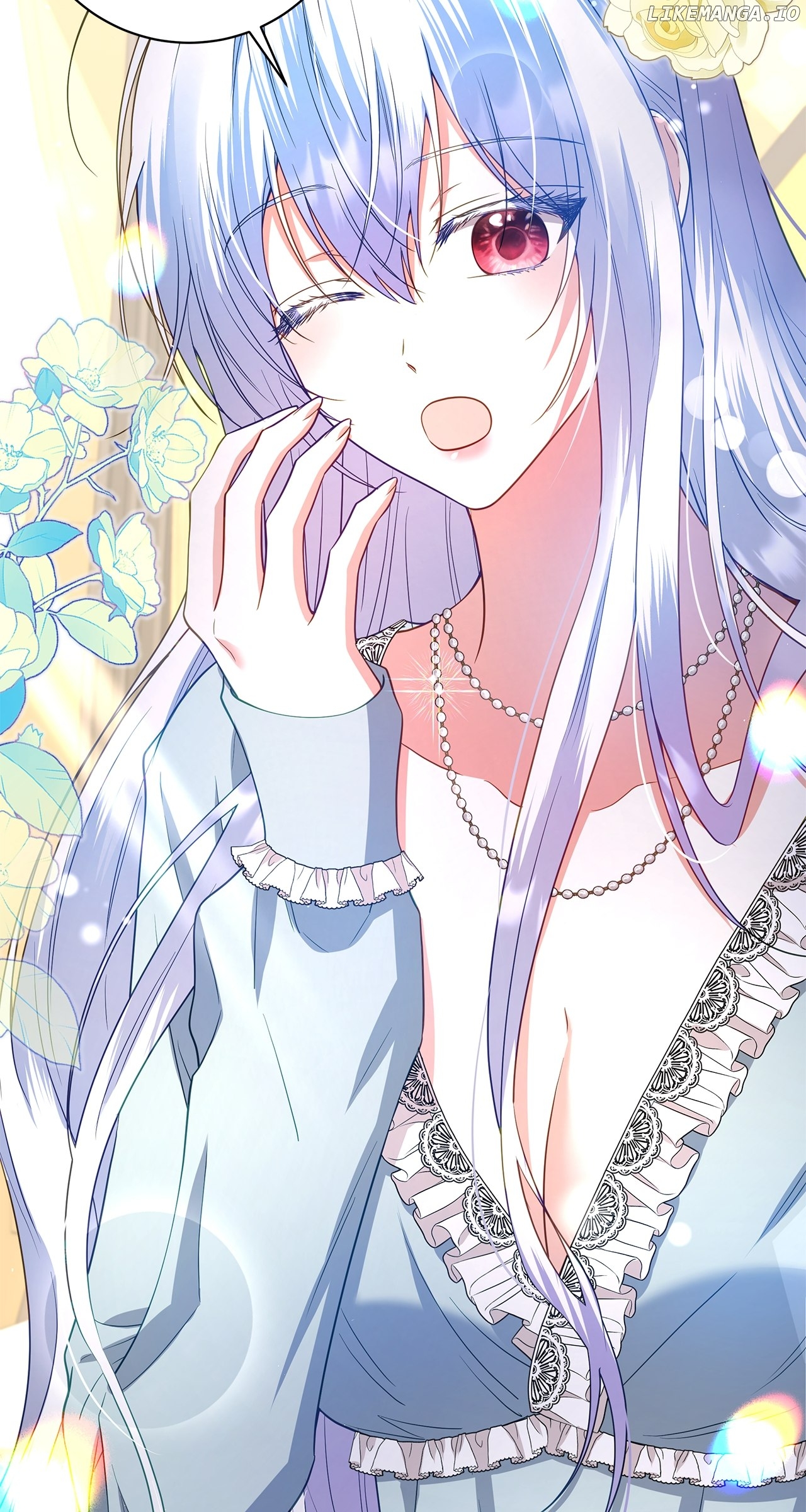 Traces of the Moon Chapter 30 - page 24