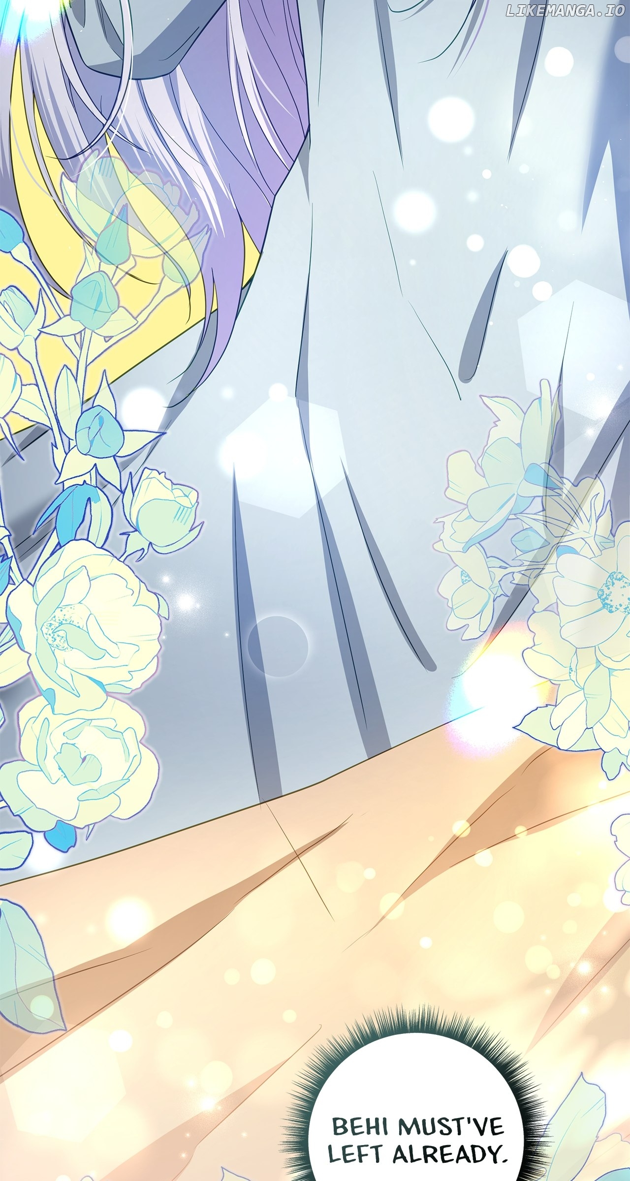 Traces of the Moon Chapter 30 - page 25