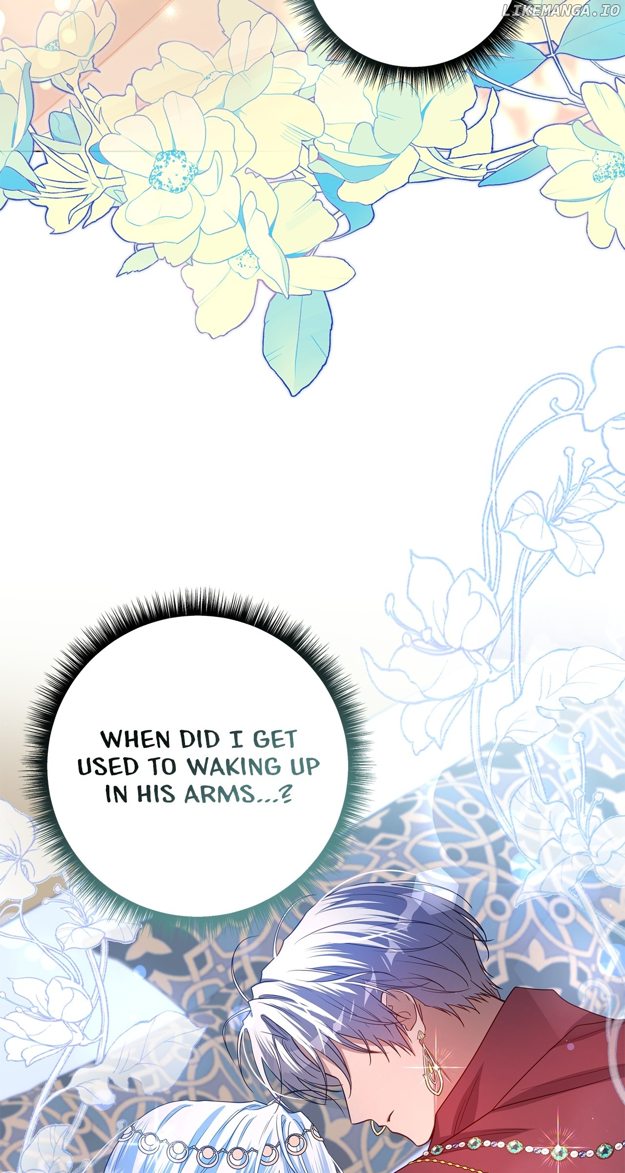 Traces of the Moon Chapter 30 - page 26