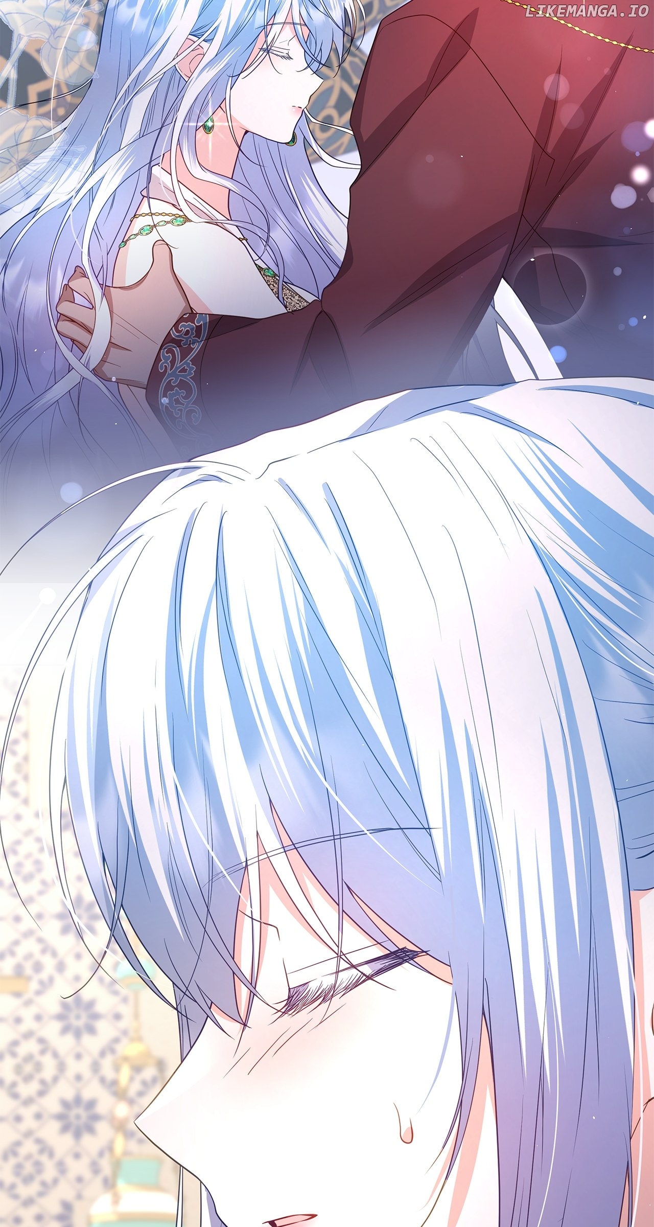 Traces of the Moon Chapter 30 - page 27