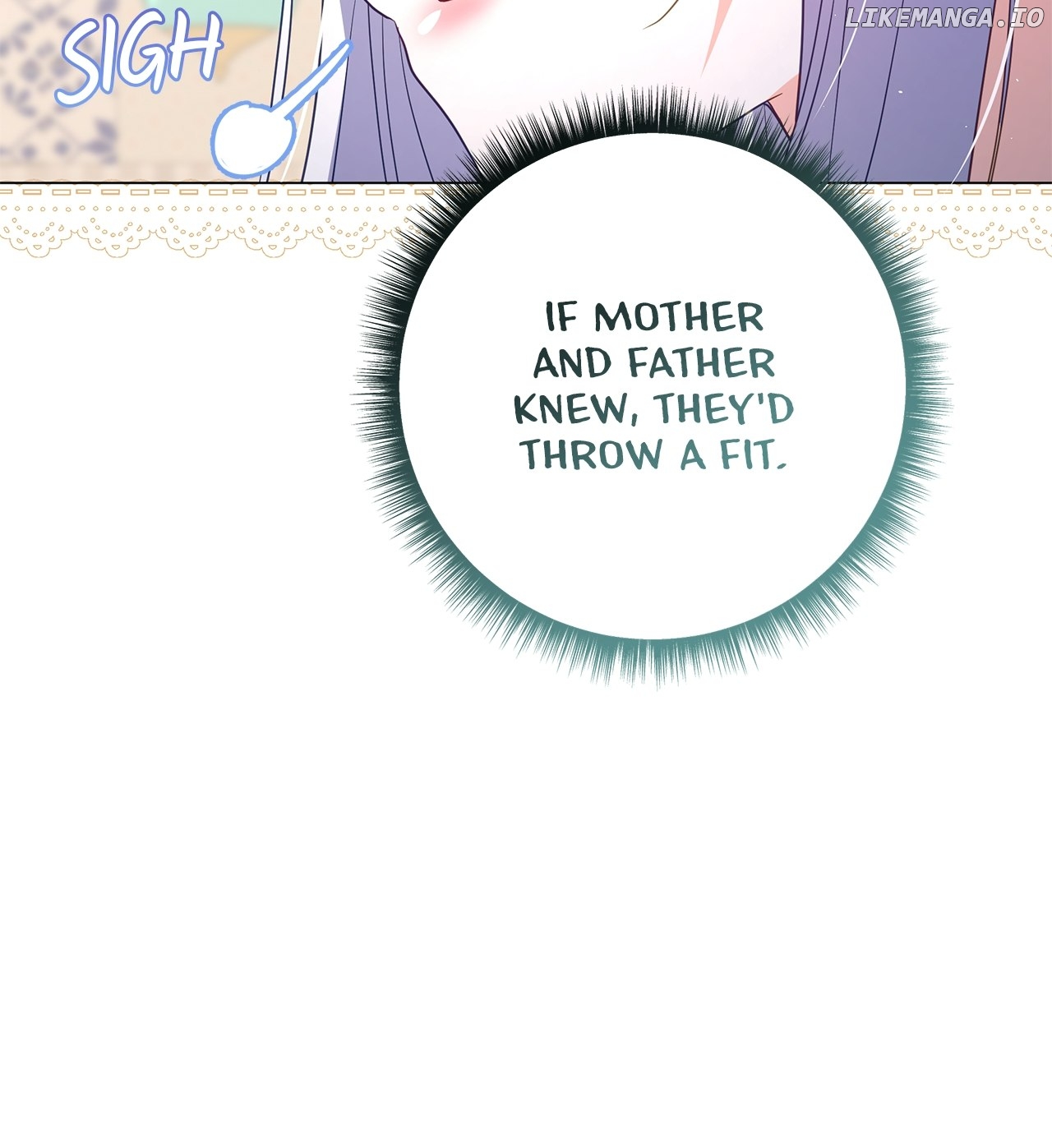 Traces of the Moon Chapter 30 - page 28