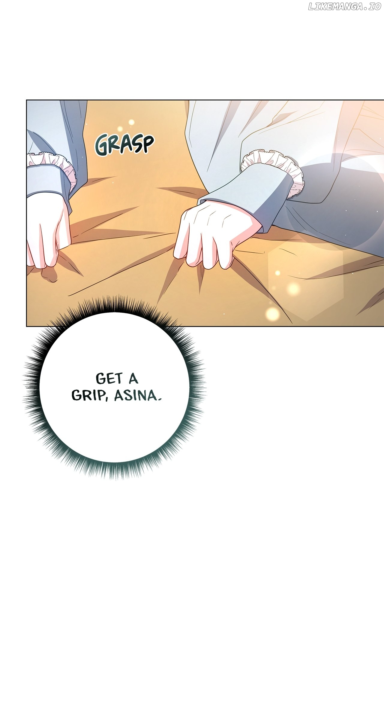 Traces of the Moon Chapter 30 - page 29