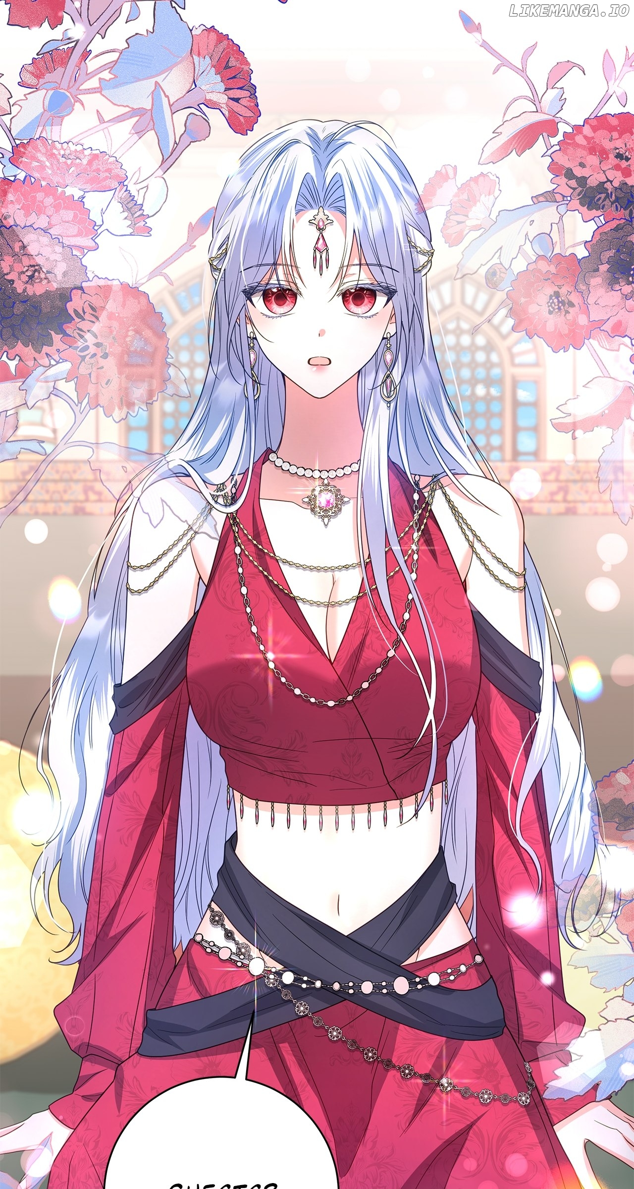 Traces of the Moon Chapter 30 - page 31