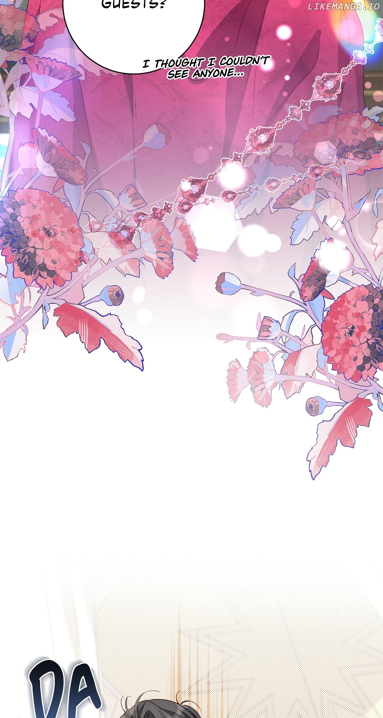 Traces of the Moon Chapter 30 - page 32