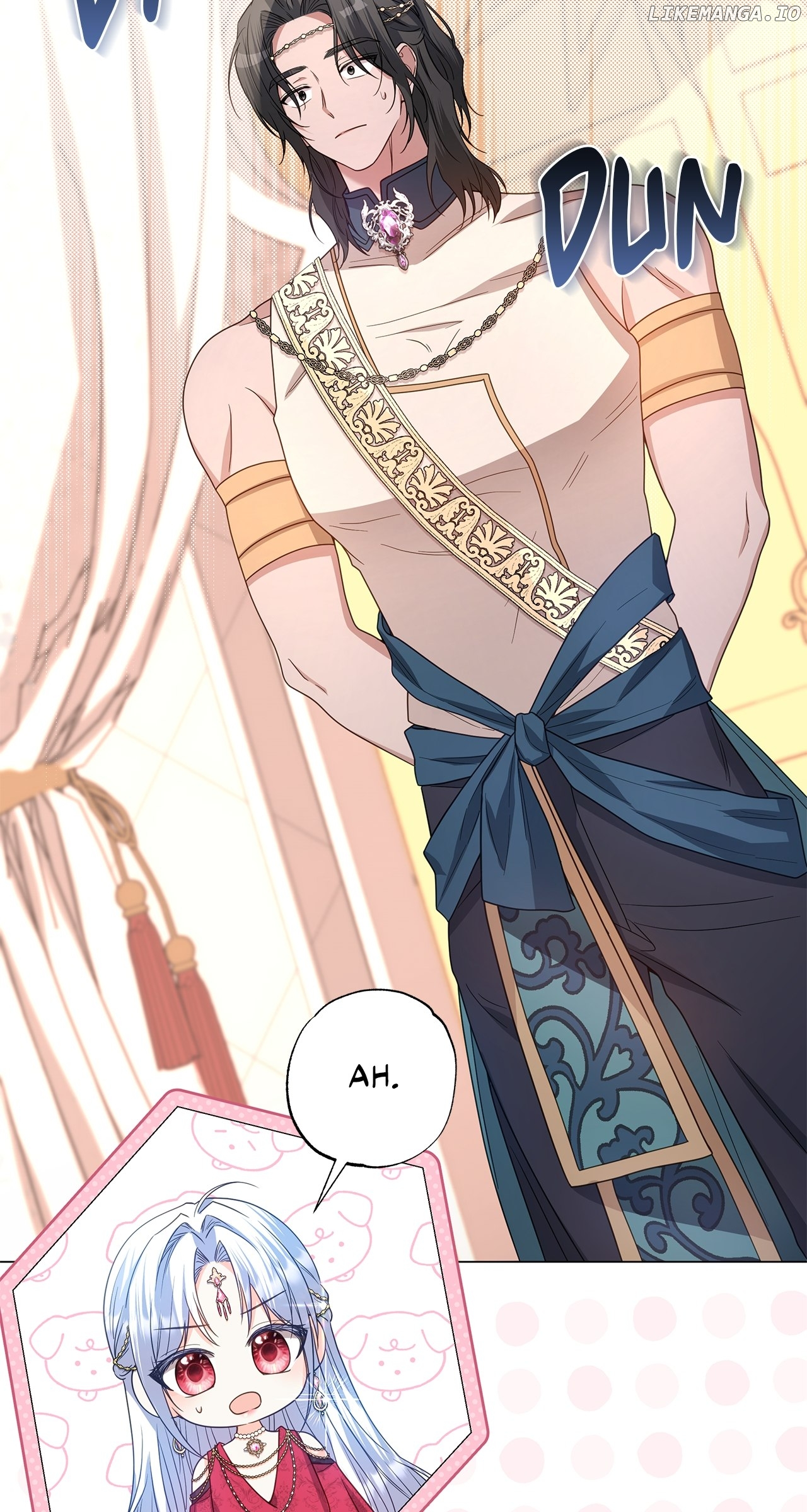 Traces of the Moon Chapter 30 - page 33