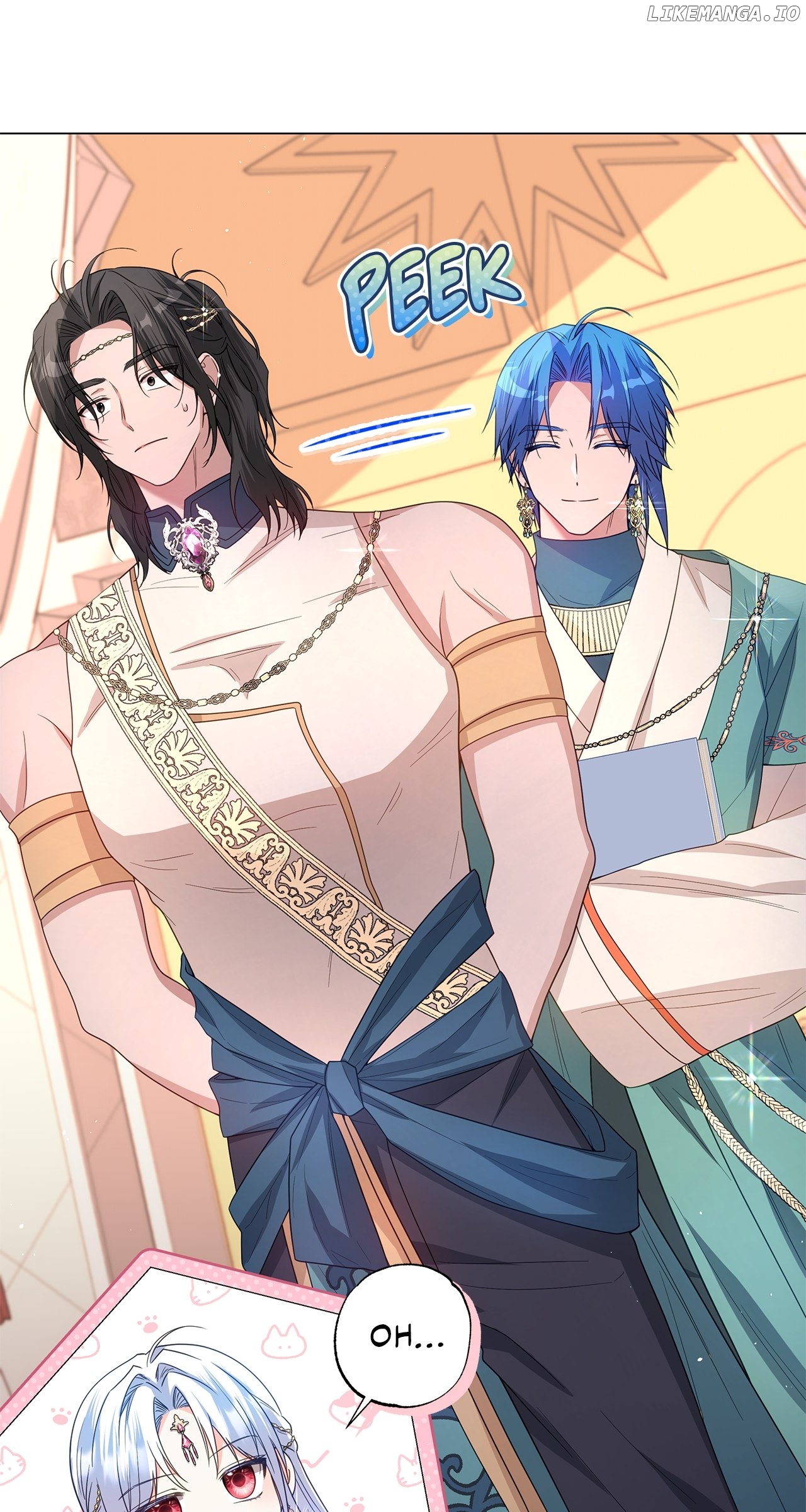 Traces of the Moon Chapter 30 - page 35