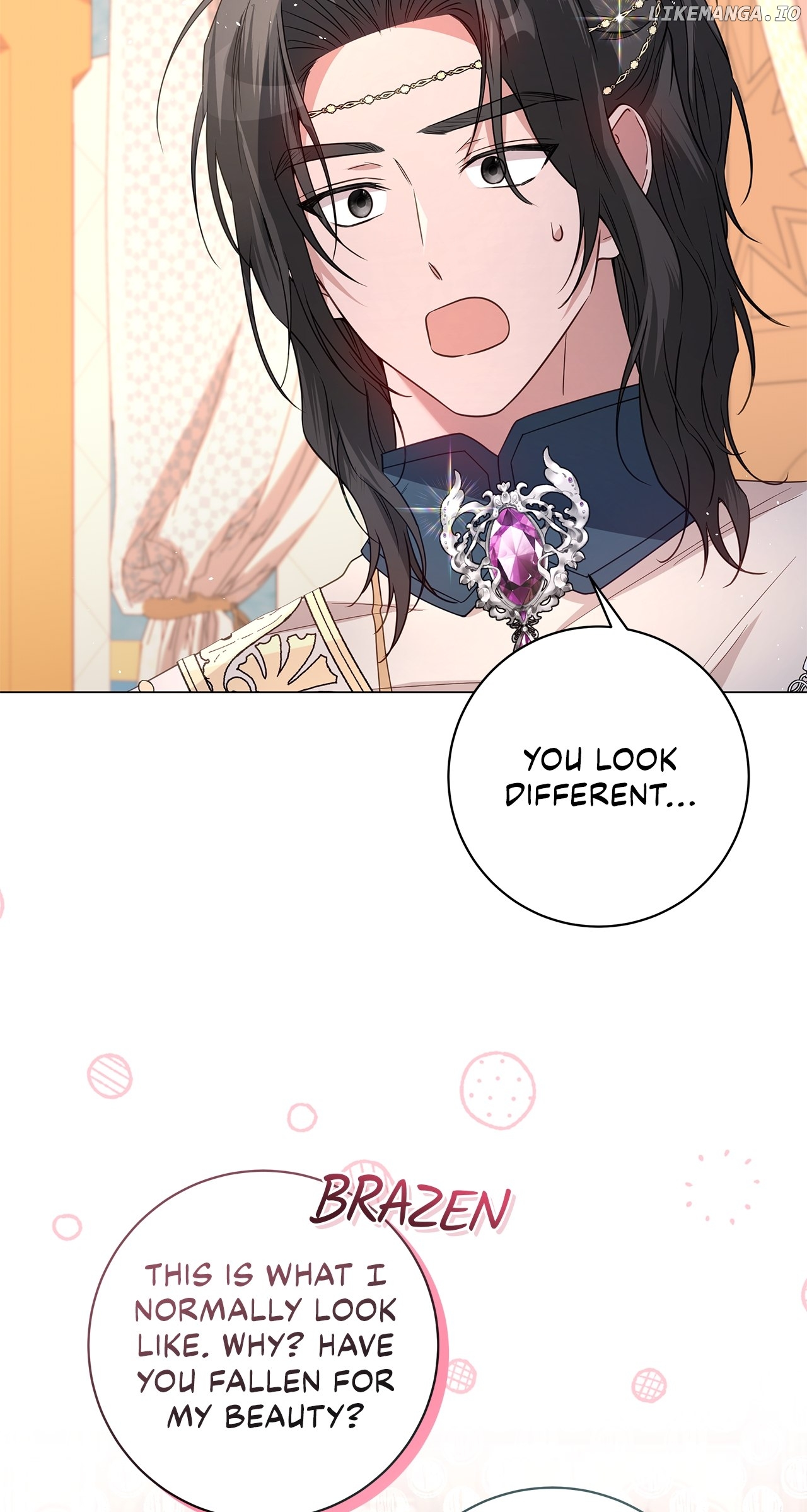 Traces of the Moon Chapter 30 - page 37