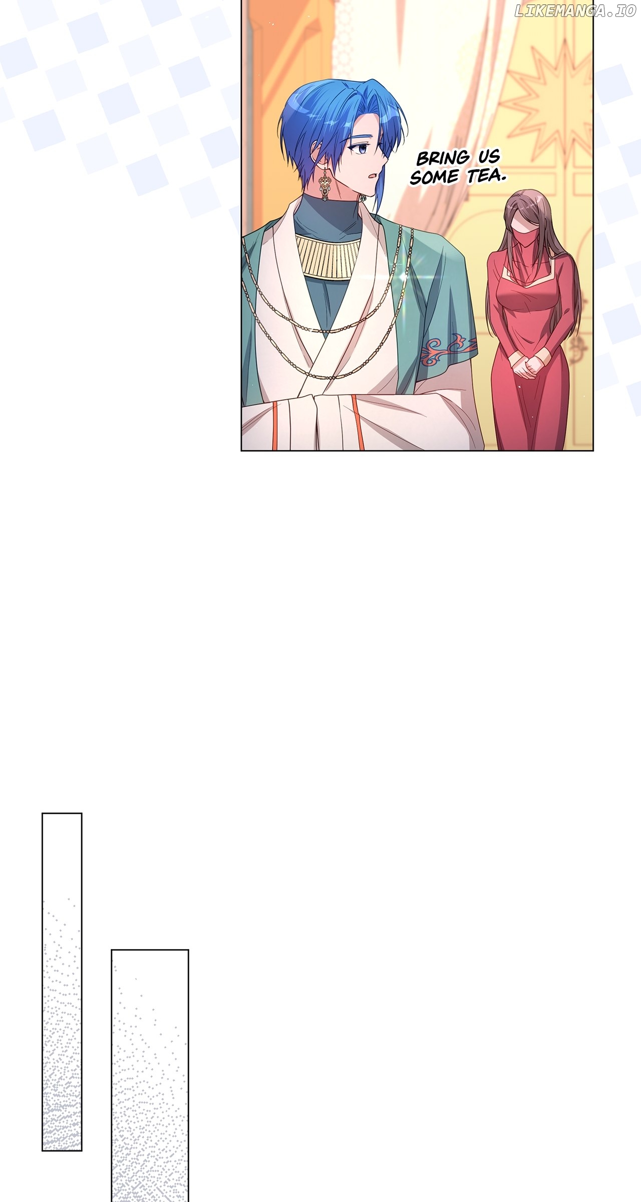 Traces of the Moon Chapter 30 - page 40