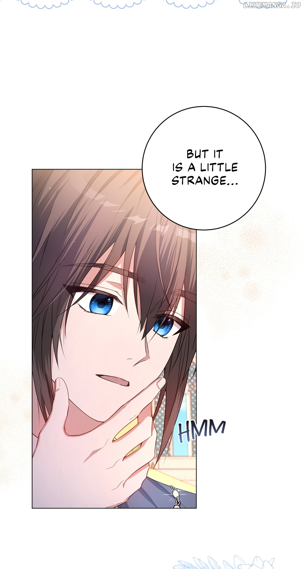 Traces of the Moon Chapter 30 - page 5