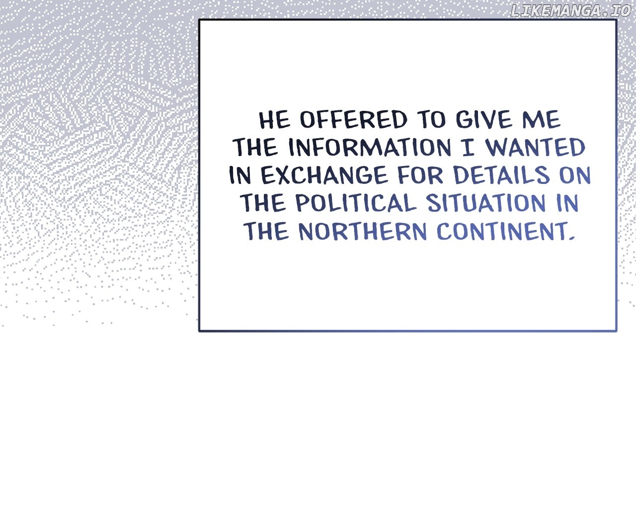 Traces of the Moon Chapter 30 - page 42