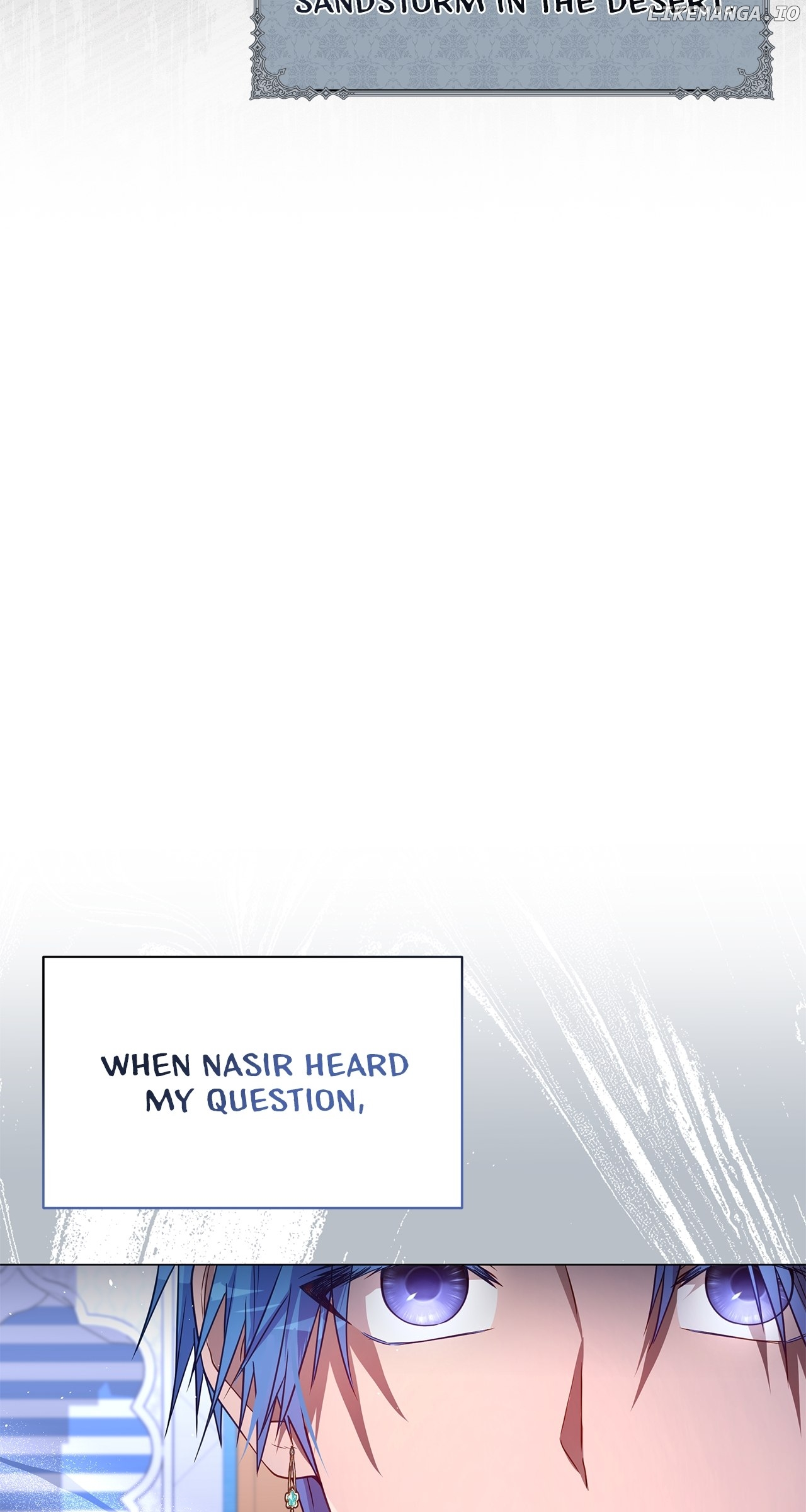 Traces of the Moon Chapter 30 - page 47