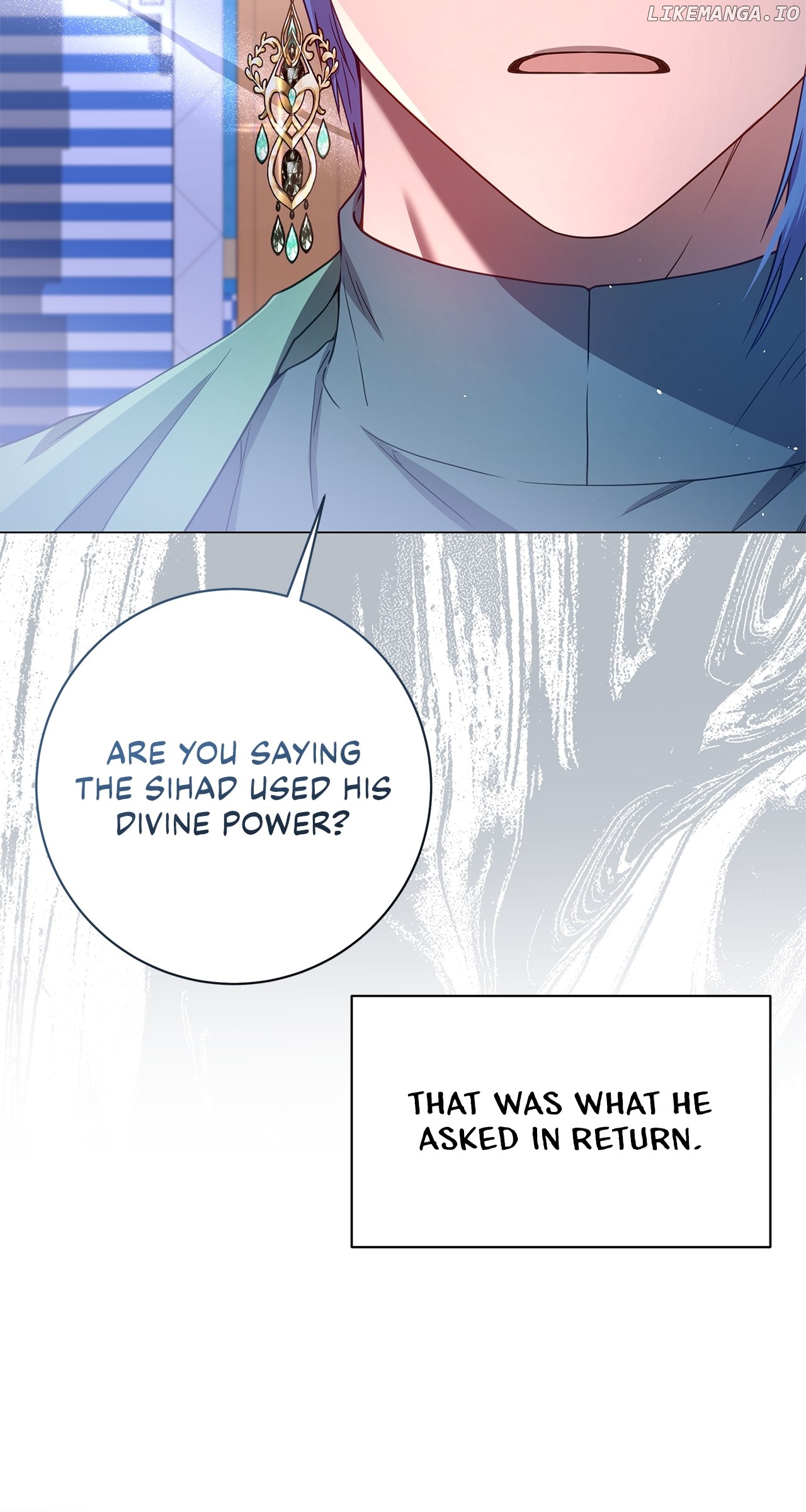 Traces of the Moon Chapter 30 - page 48