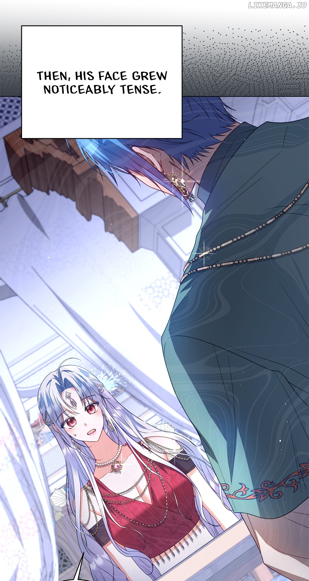 Traces of the Moon Chapter 30 - page 49