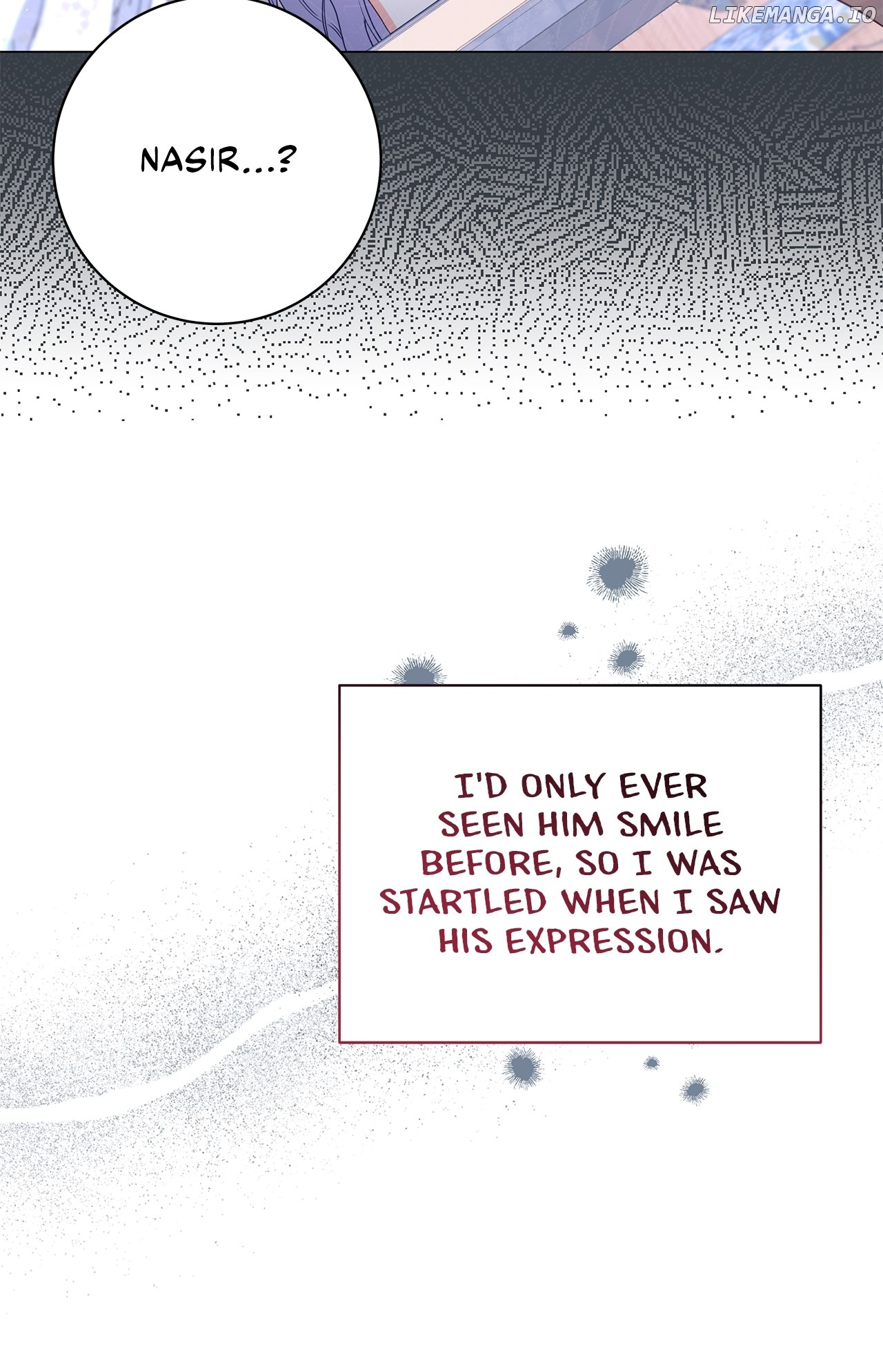 Traces of the Moon Chapter 30 - page 50