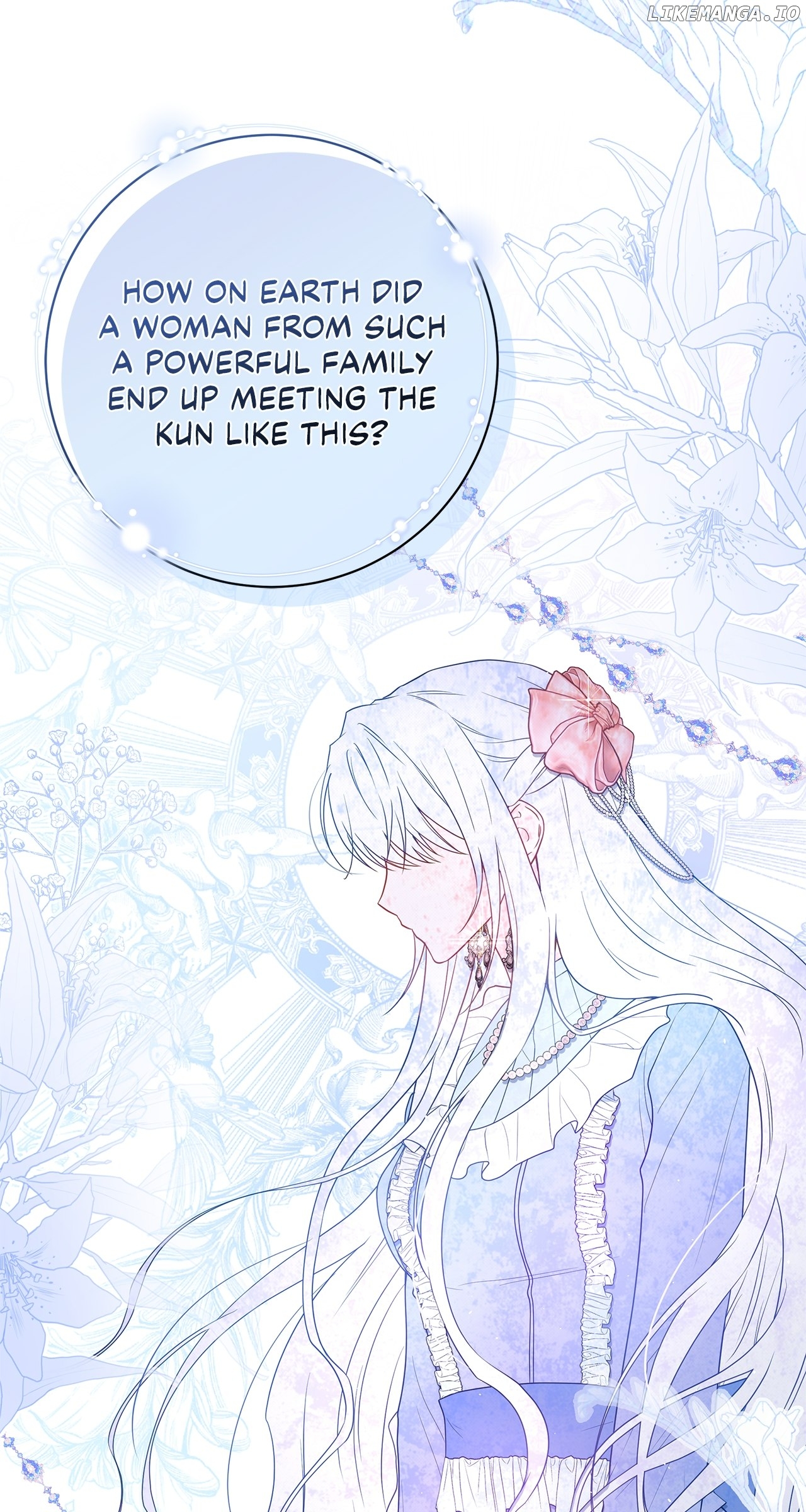 Traces of the Moon Chapter 30 - page 6